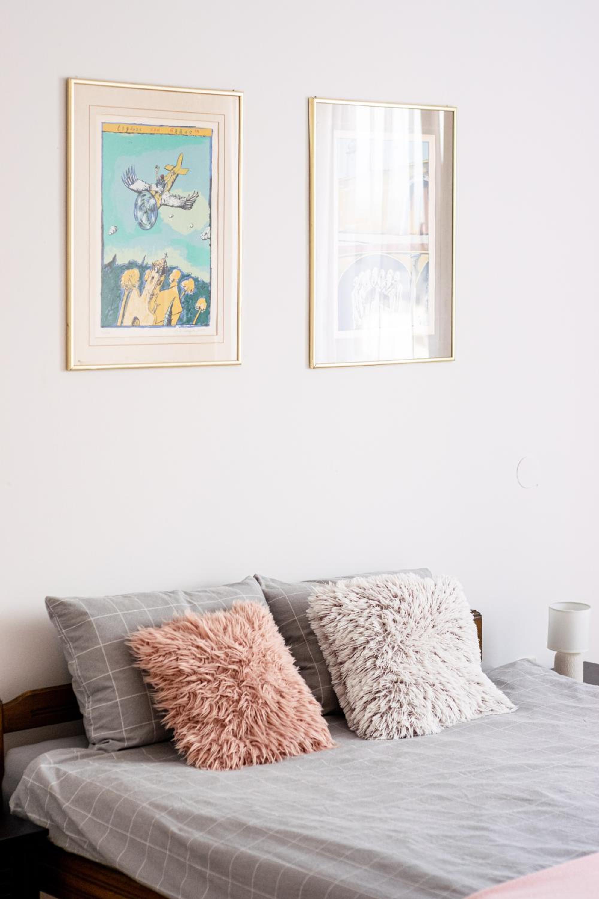 Apartman Anita