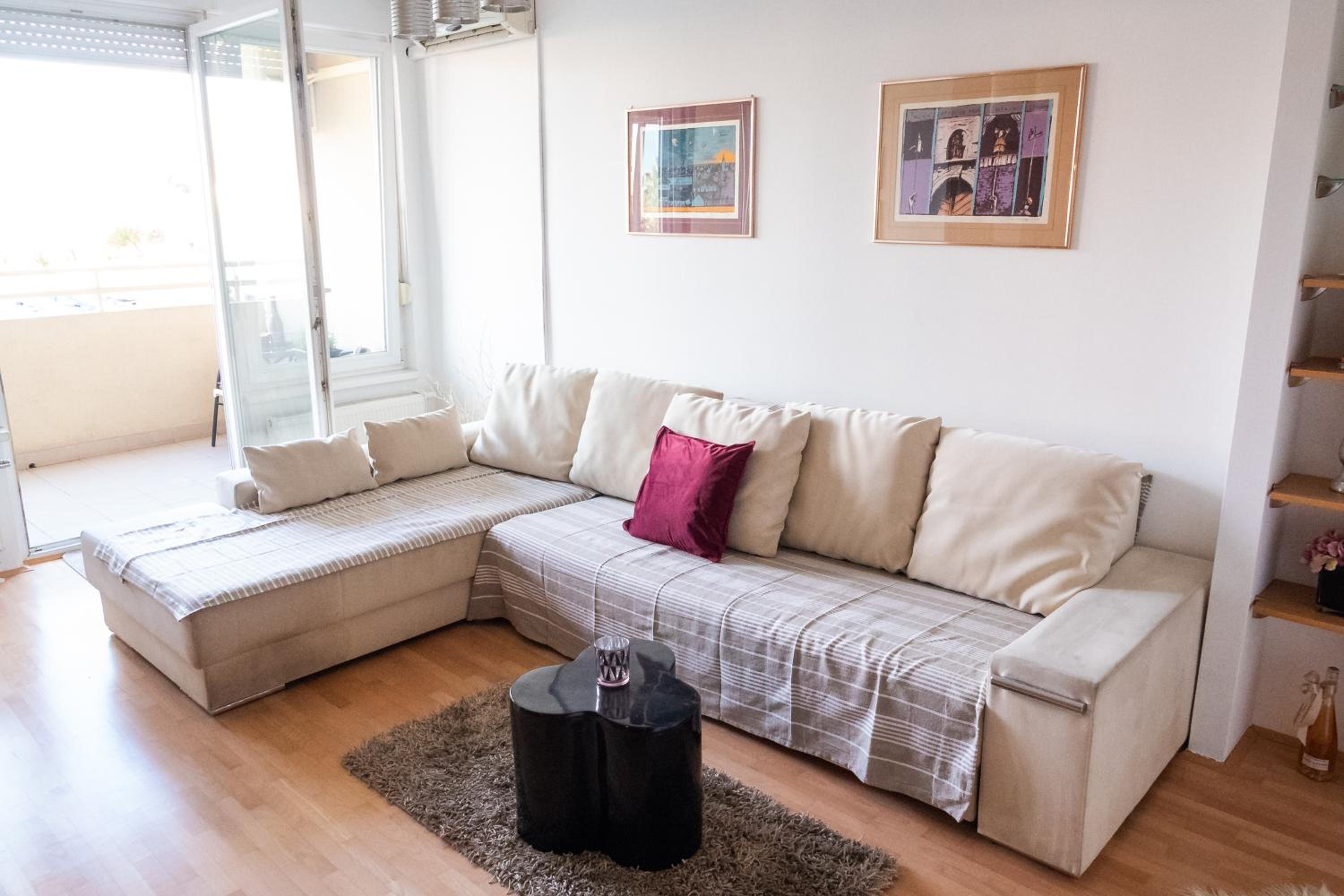 Apartman Anita