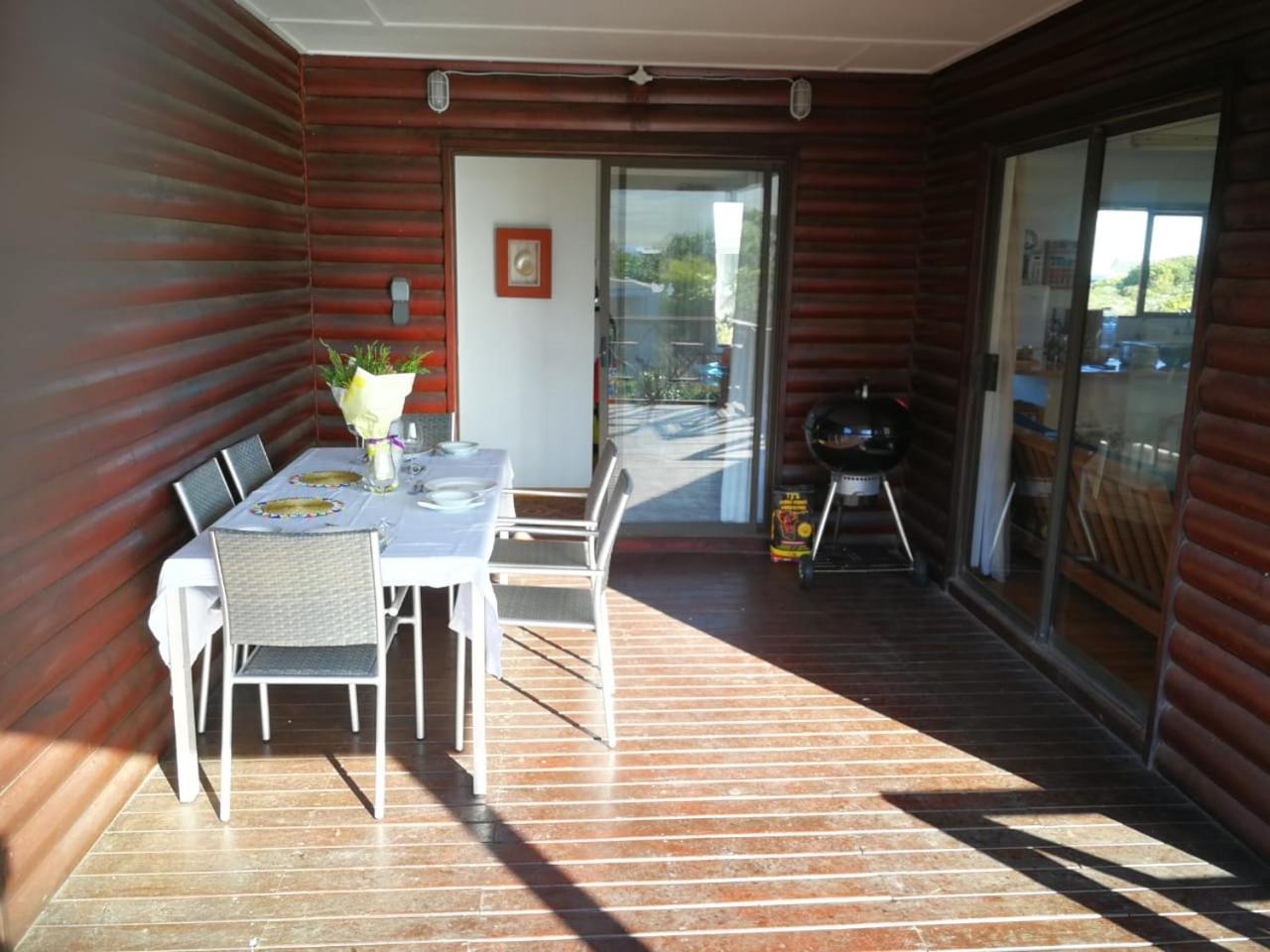 Paradise Beach House