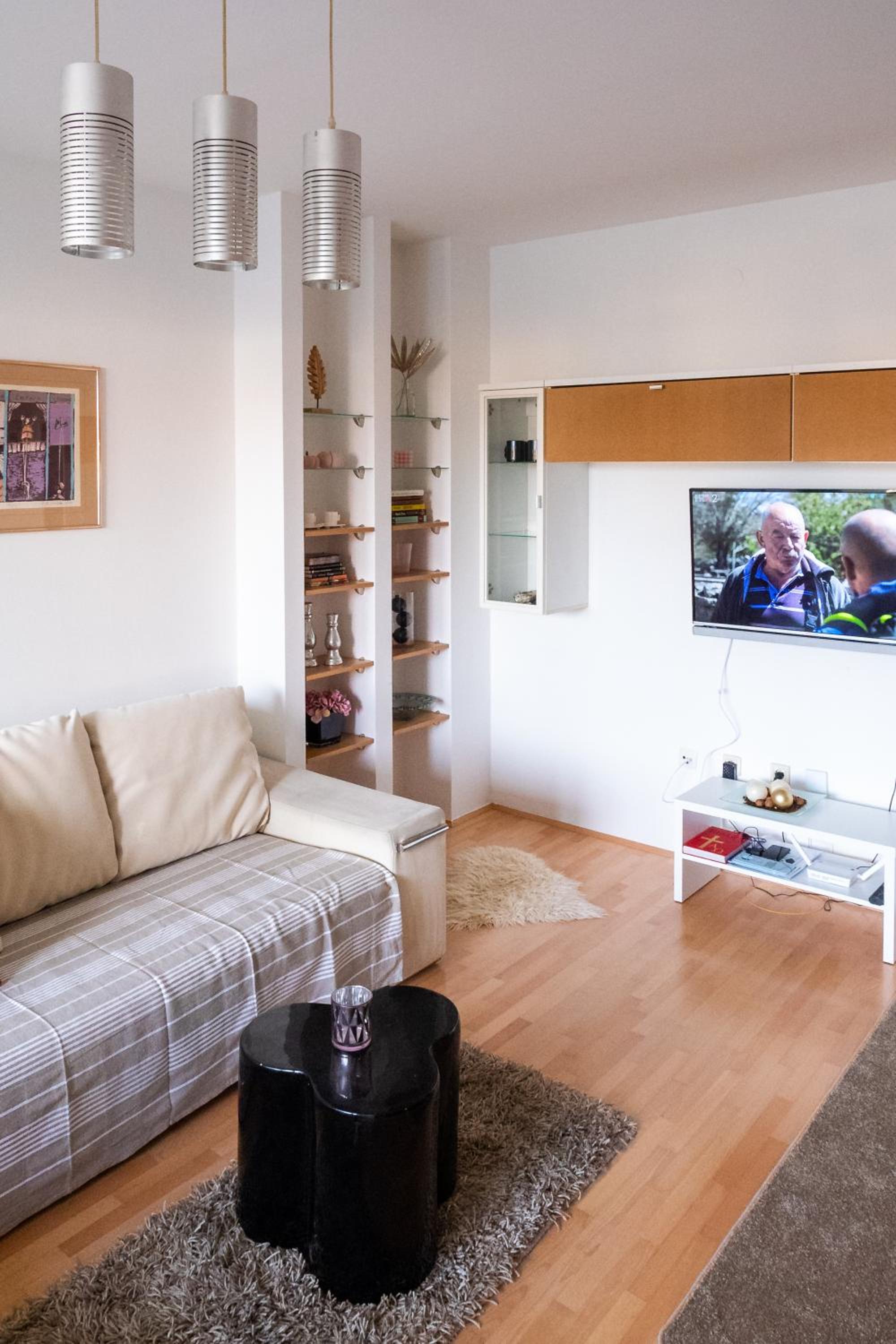Apartman Anita