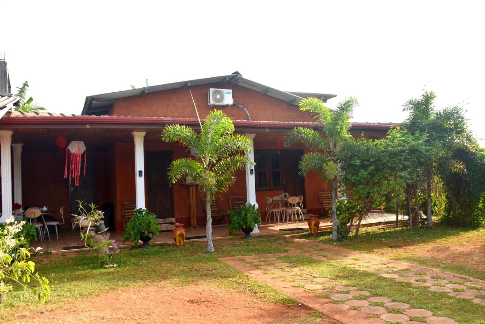 Meegahapokuna Resort view 3