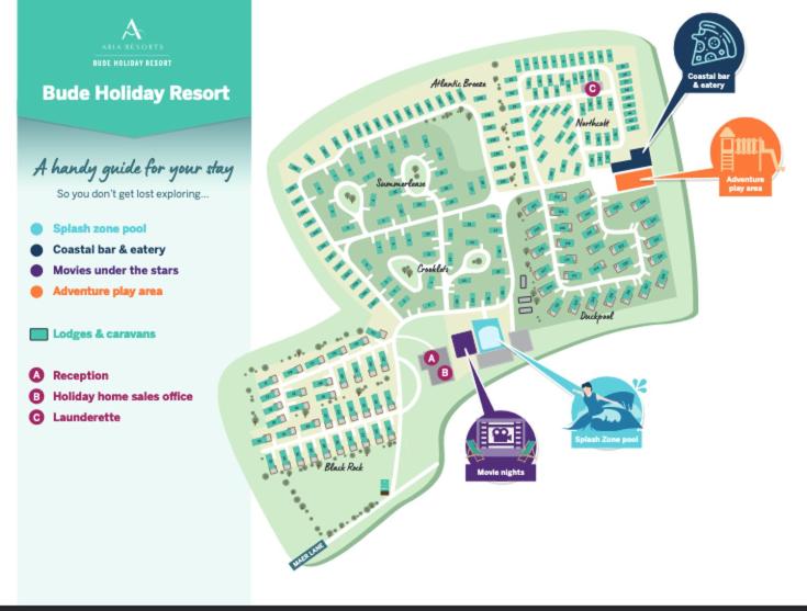 Bude Vacations - Summer Breeze - Property Image 8