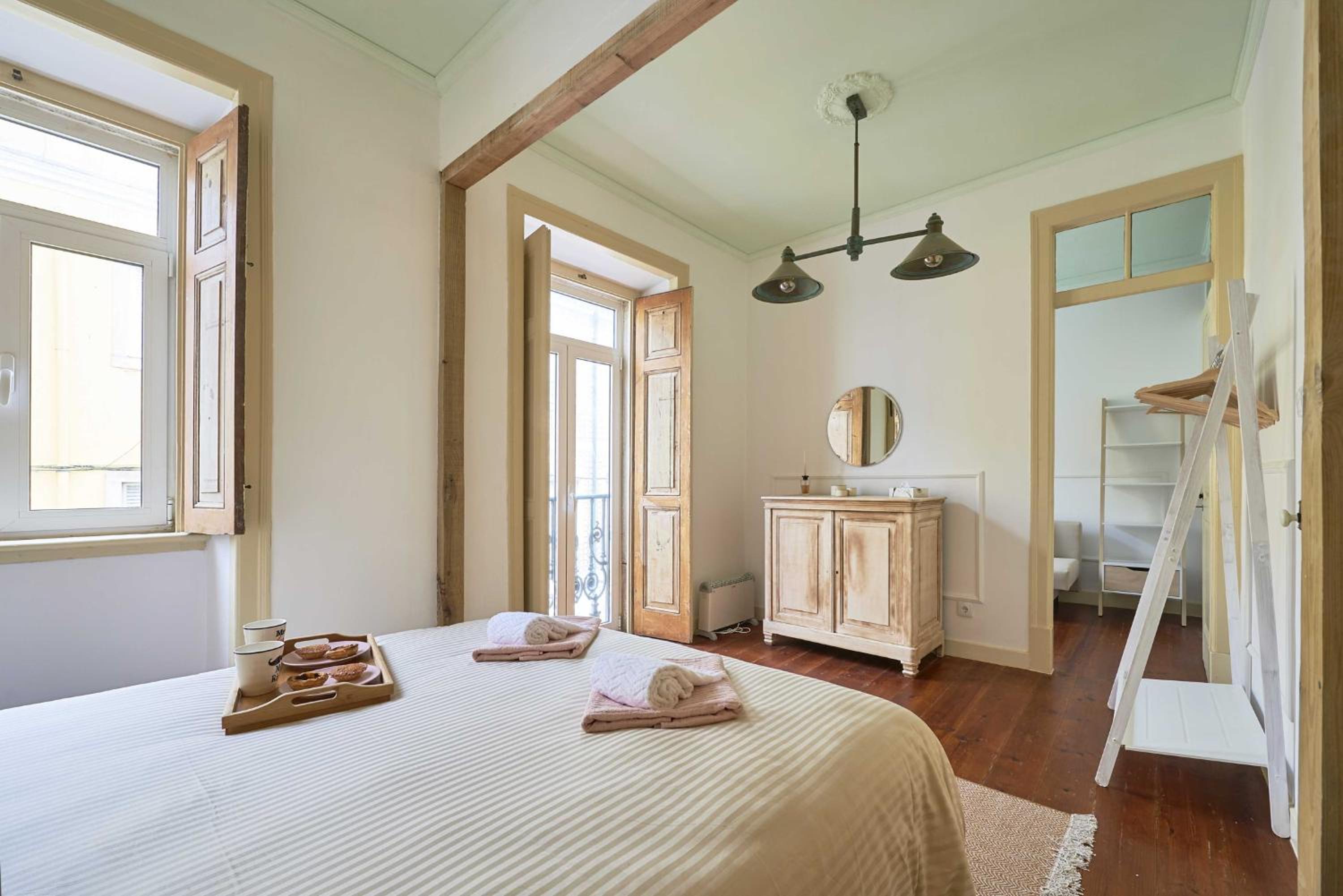 Alcântara Like a Local view 5