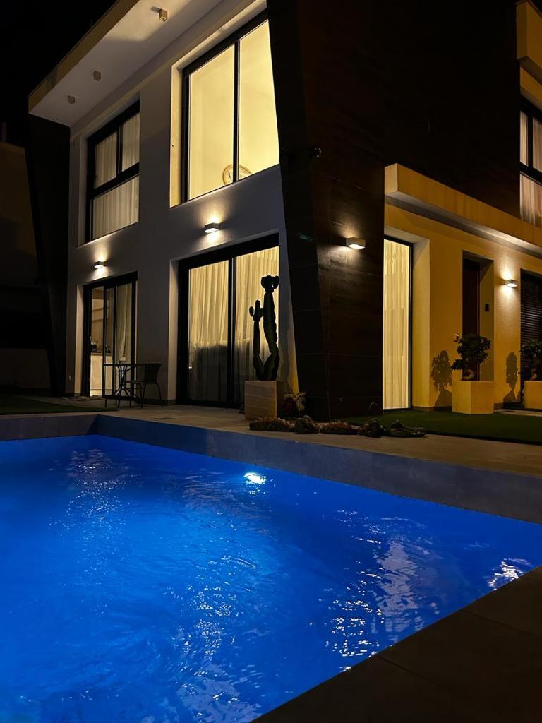 Brilliant Villa