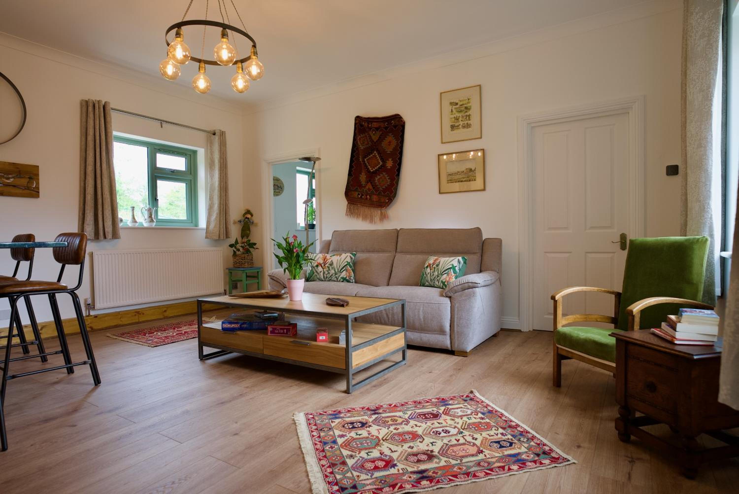 Tring Grange Cottage