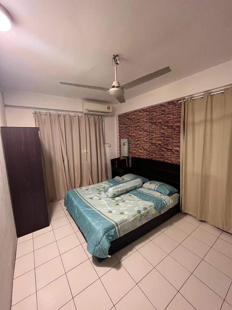 AB HOMESTAY PUTERI BAHANG APARTMENT photo 2