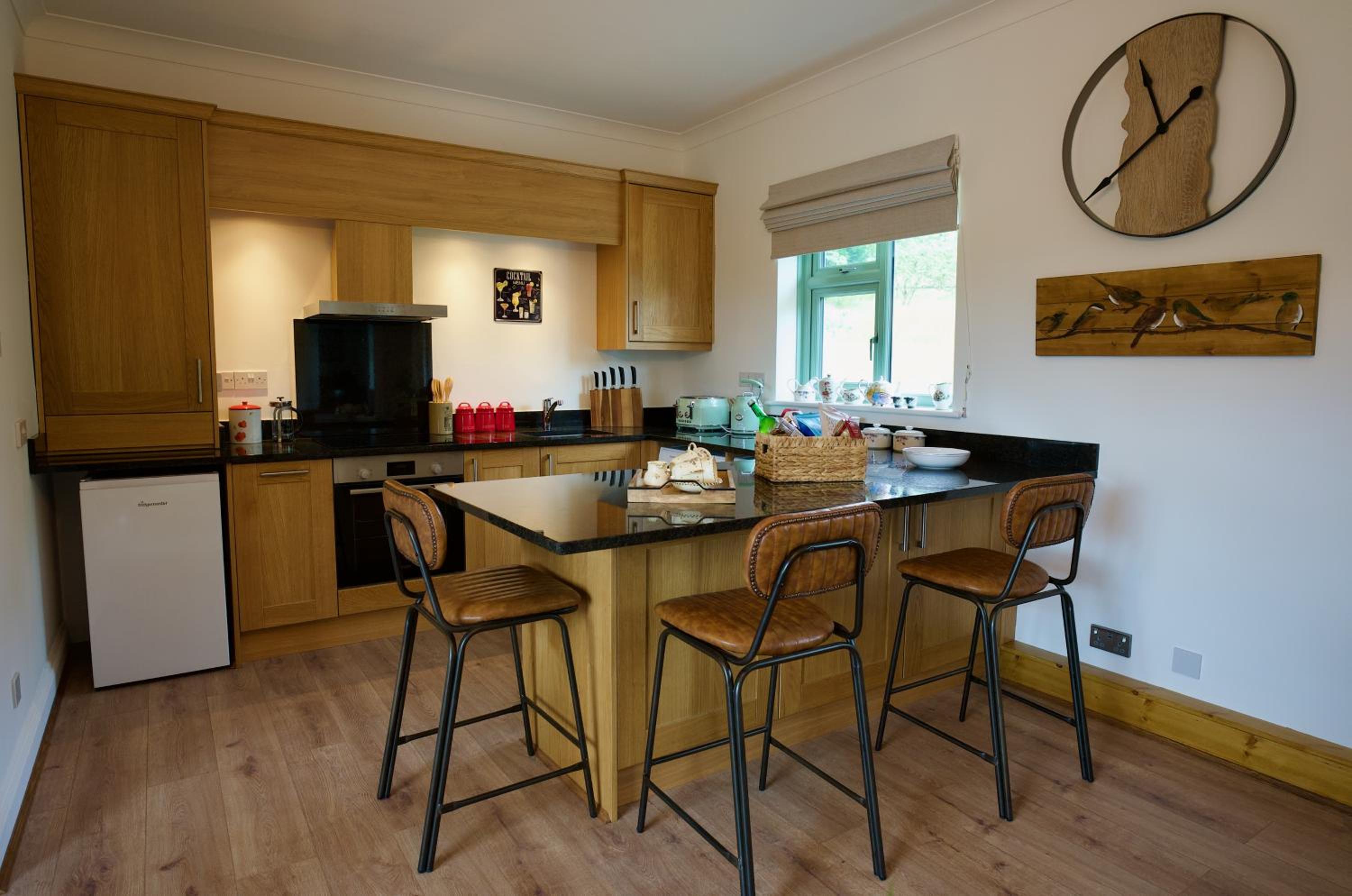 Tring Grange Cottage