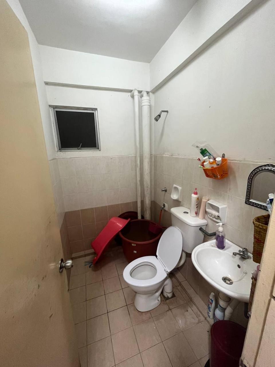 AB HOMESTAY PUTERI BAHANG APARTMENT photo 3