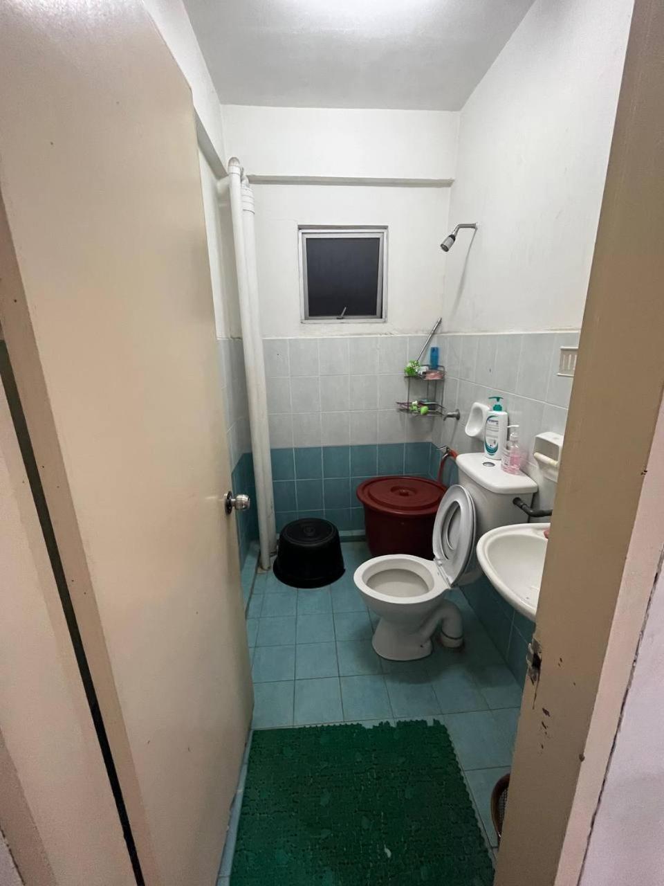 AB HOMESTAY PUTERI BAHANG APARTMENT photo 4