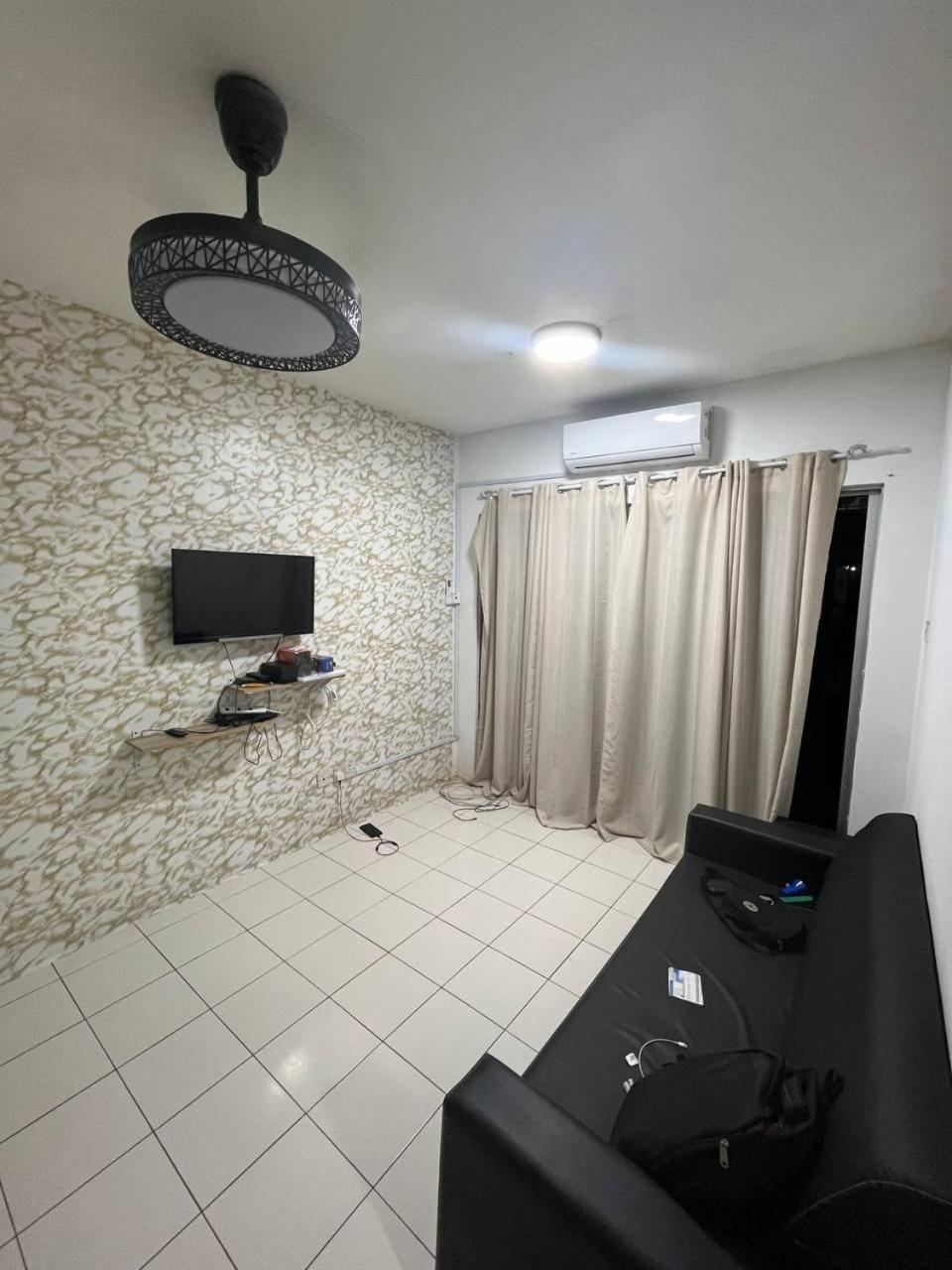 AB HOMESTAY PUTERI BAHANG APARTMENT photo 8