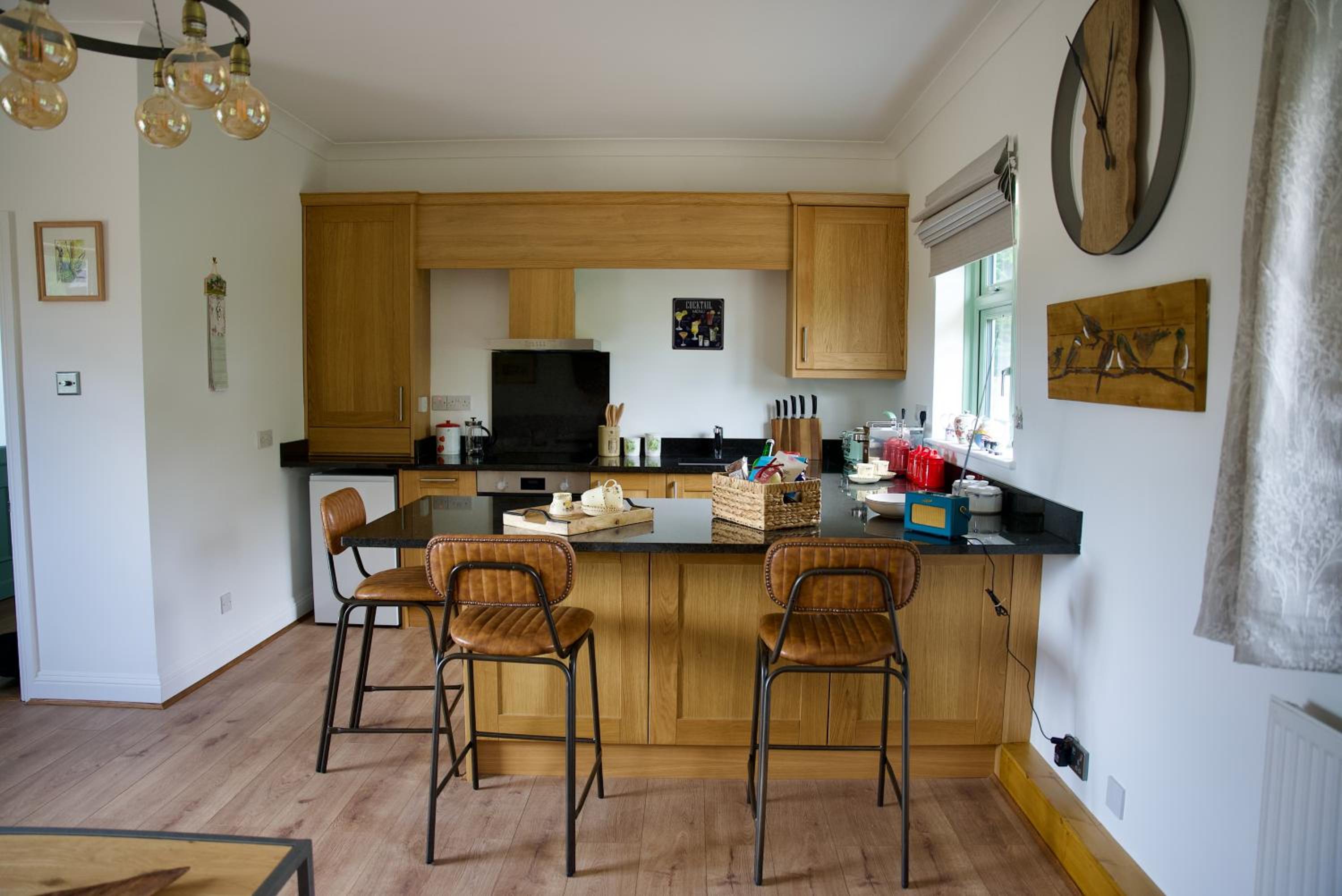 Tring Grange Cottage