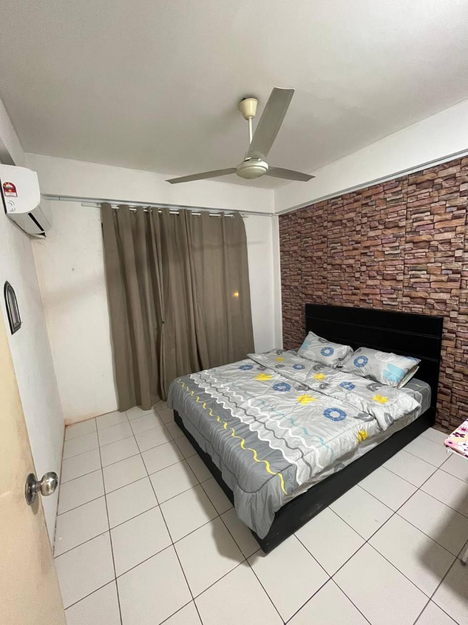 AB HOMESTAY PUTERI BAHANG APARTMENT photo 6
