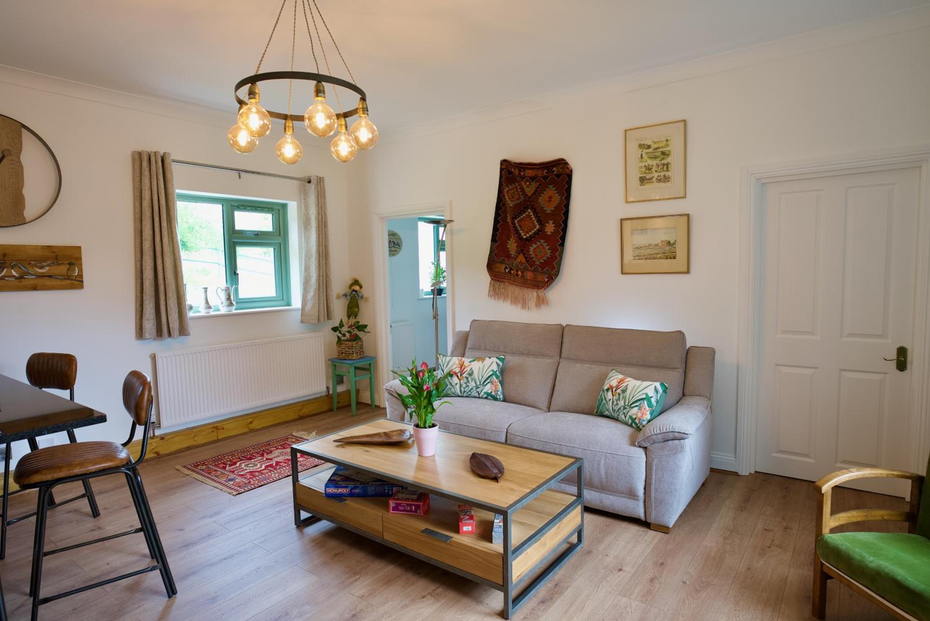 Tring Grange Cottage