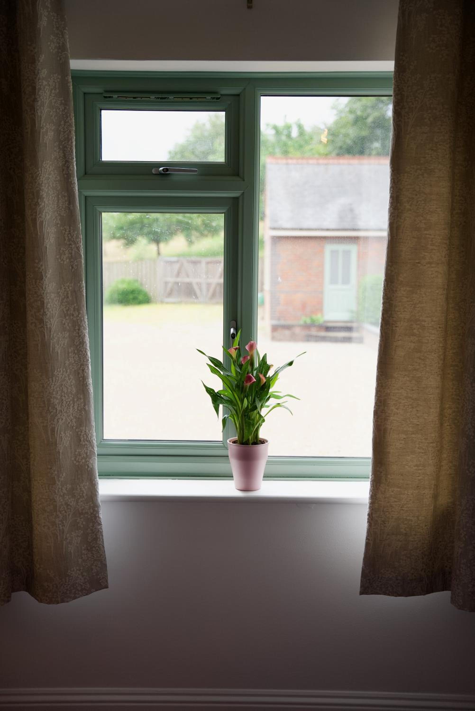 Tring Grange Cottage