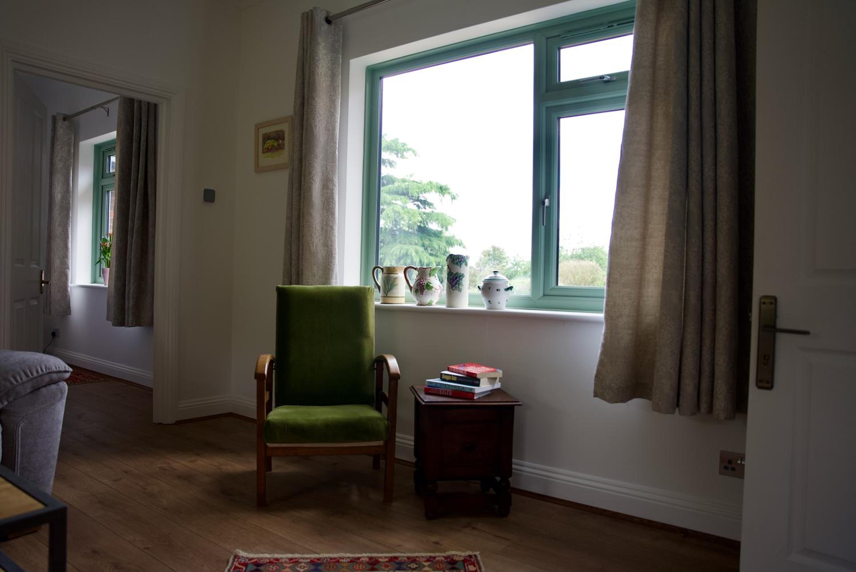Tring Grange Cottage