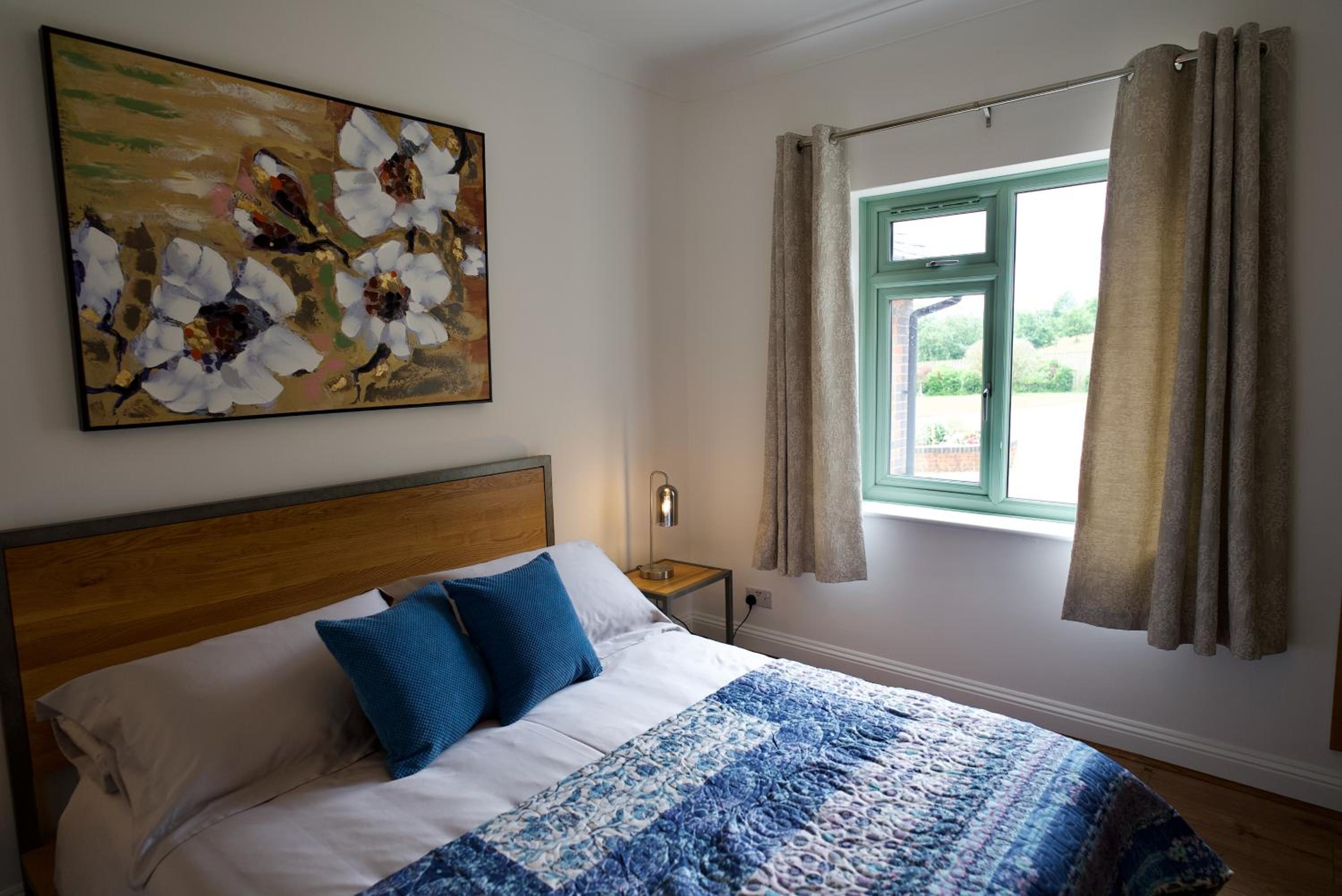 Tring Grange Cottage