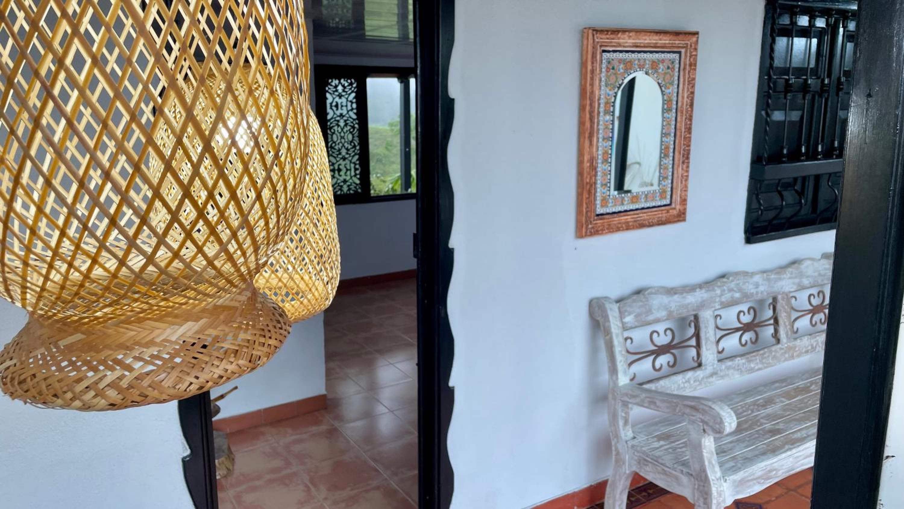 Aguas Claras Luxury Hospedaje