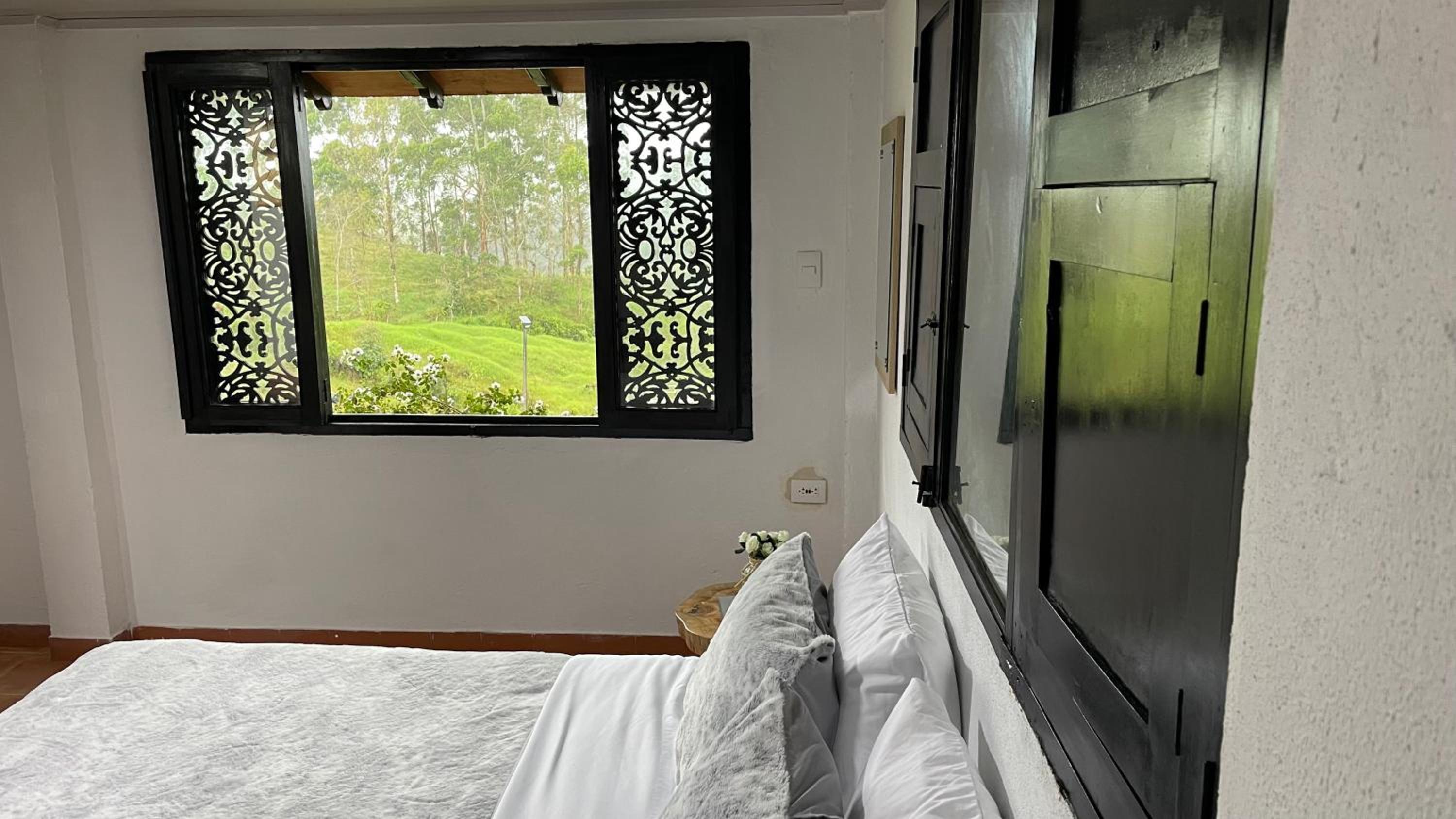 Aguas Claras Luxury Hospedaje