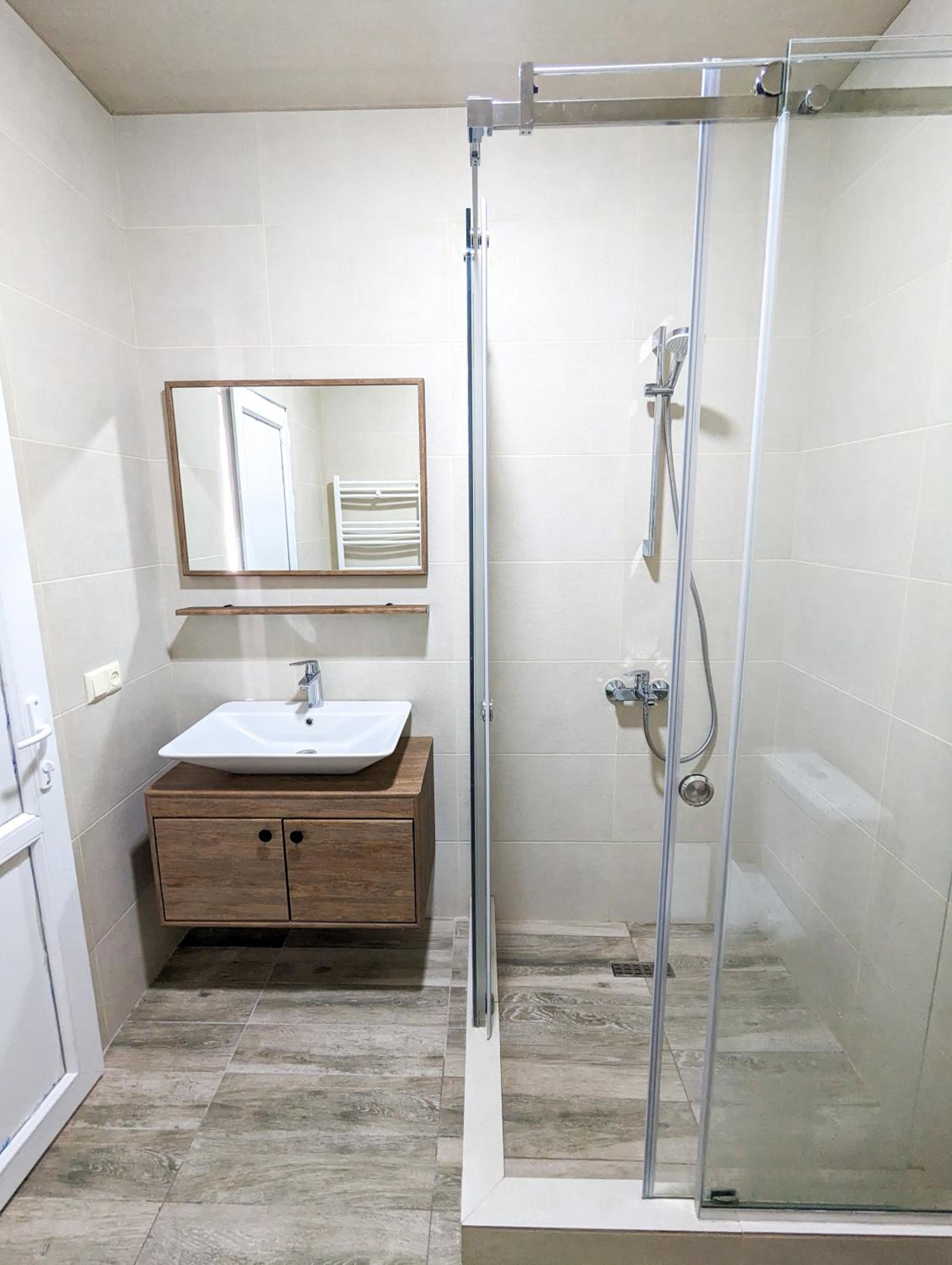 Brand new apartment in Kutaisi view 2