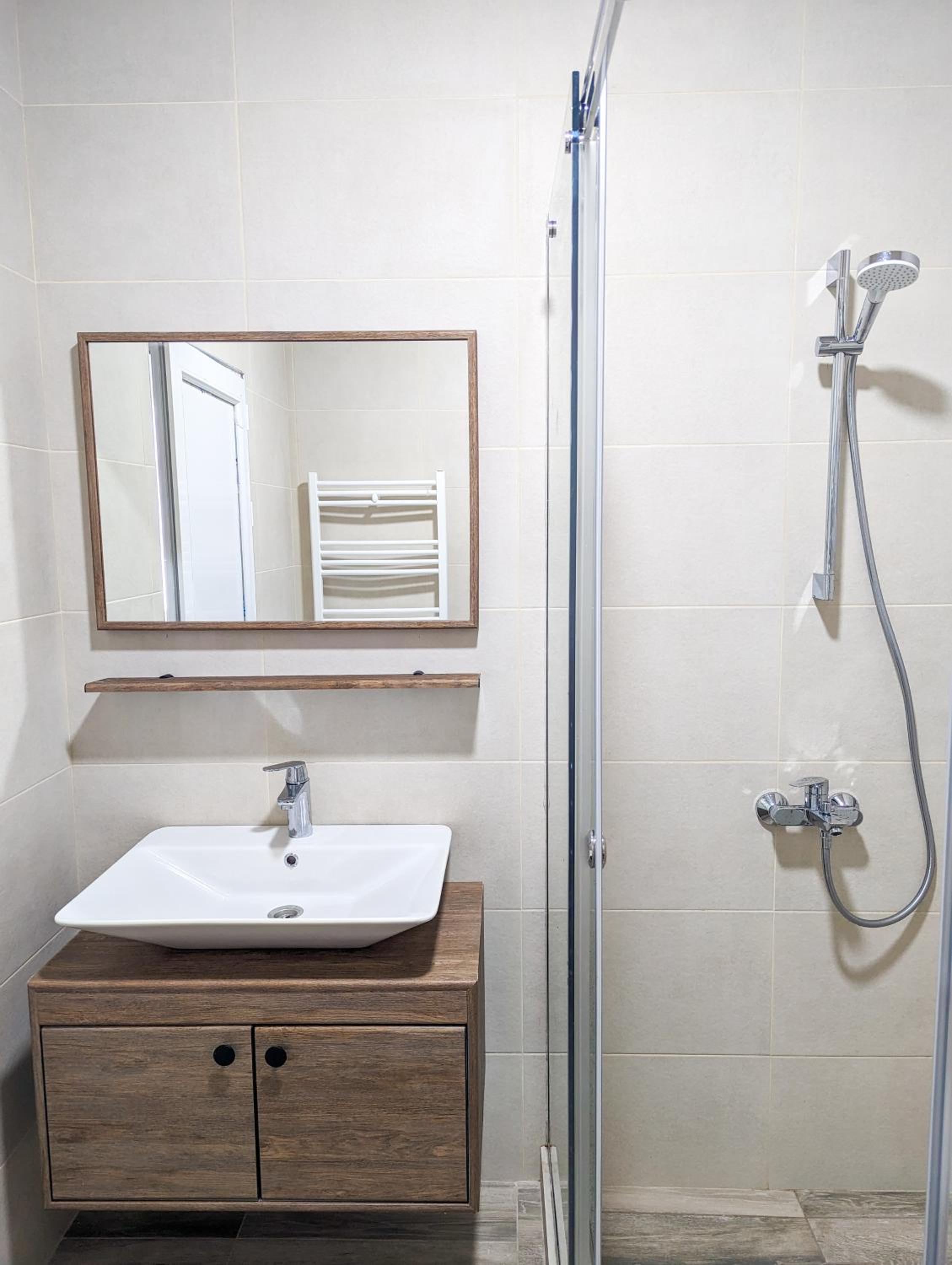 Brand new apartment in Kutaisi view 5