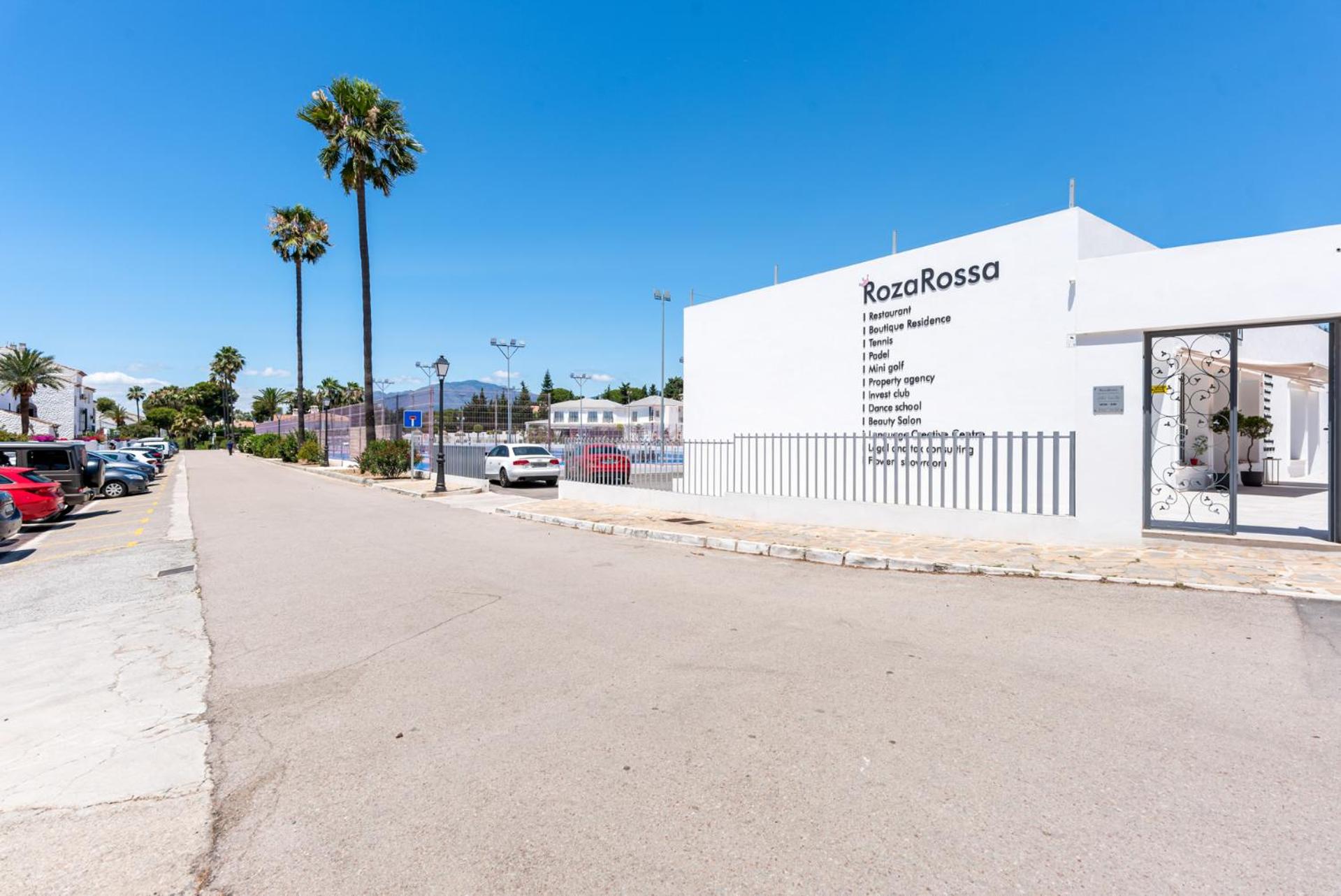 Benavista 2 by Asola Property