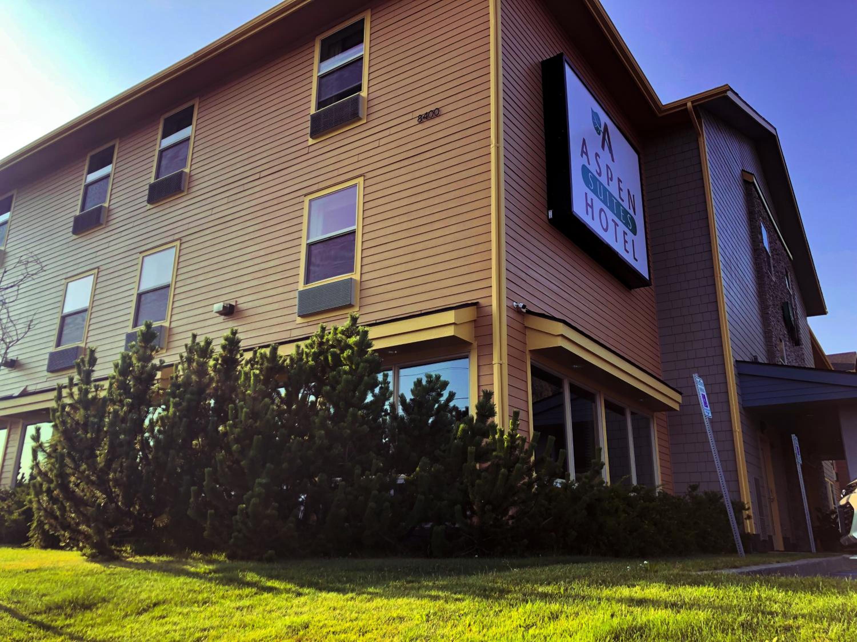 Juneau Vacations - Aspen Suites Hotel Juneau - Property Image 20