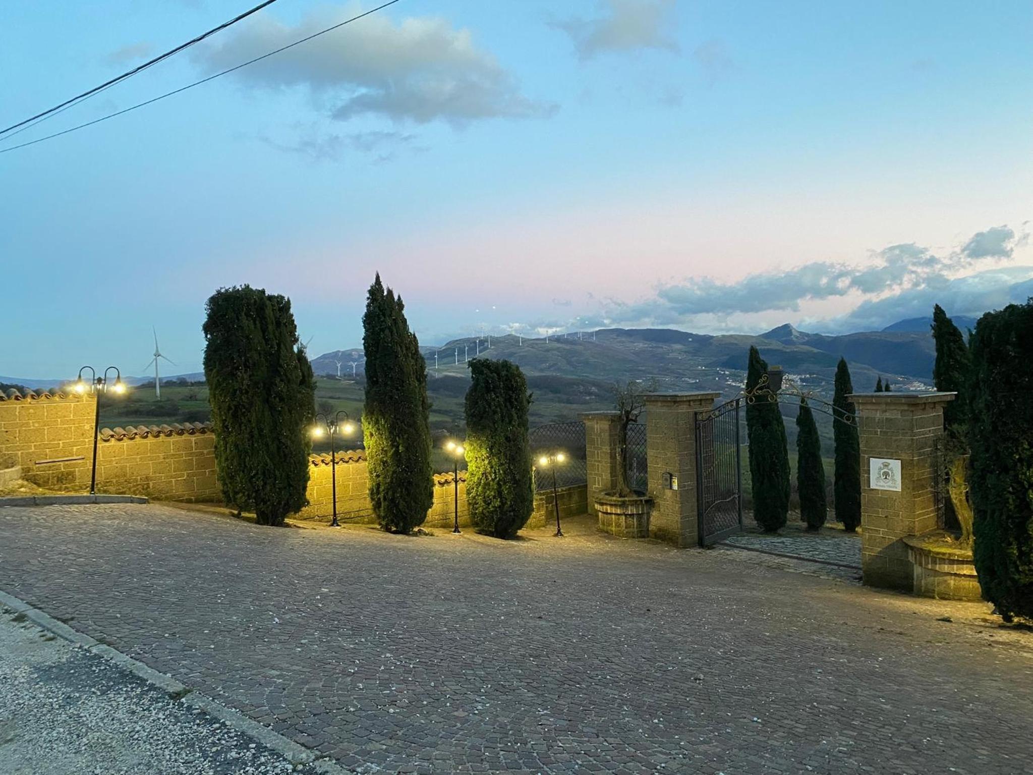 Tenuta Vittoria