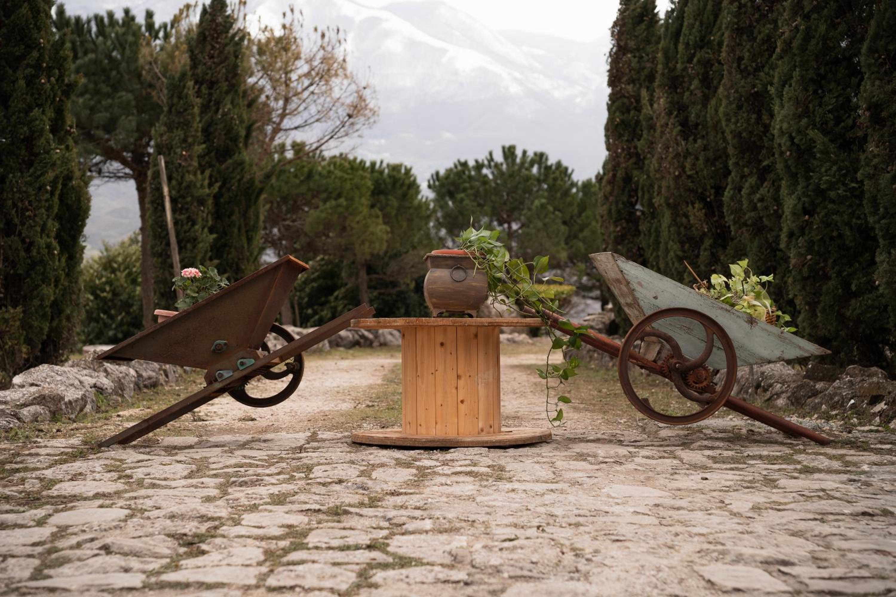 Tenuta Vittoria