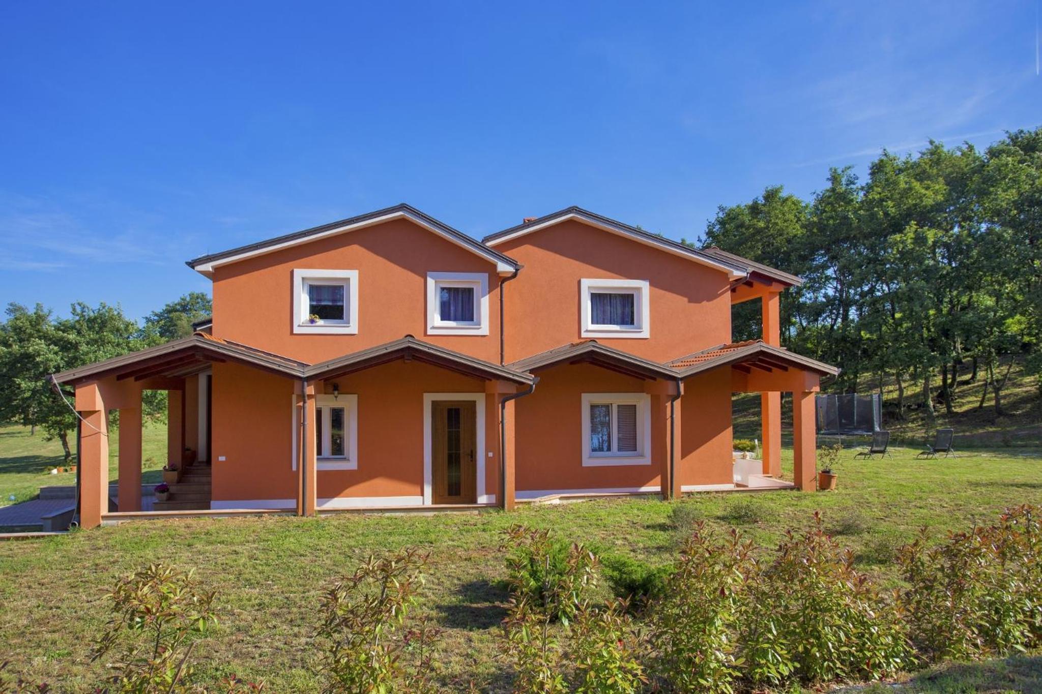 Apartments Matelici