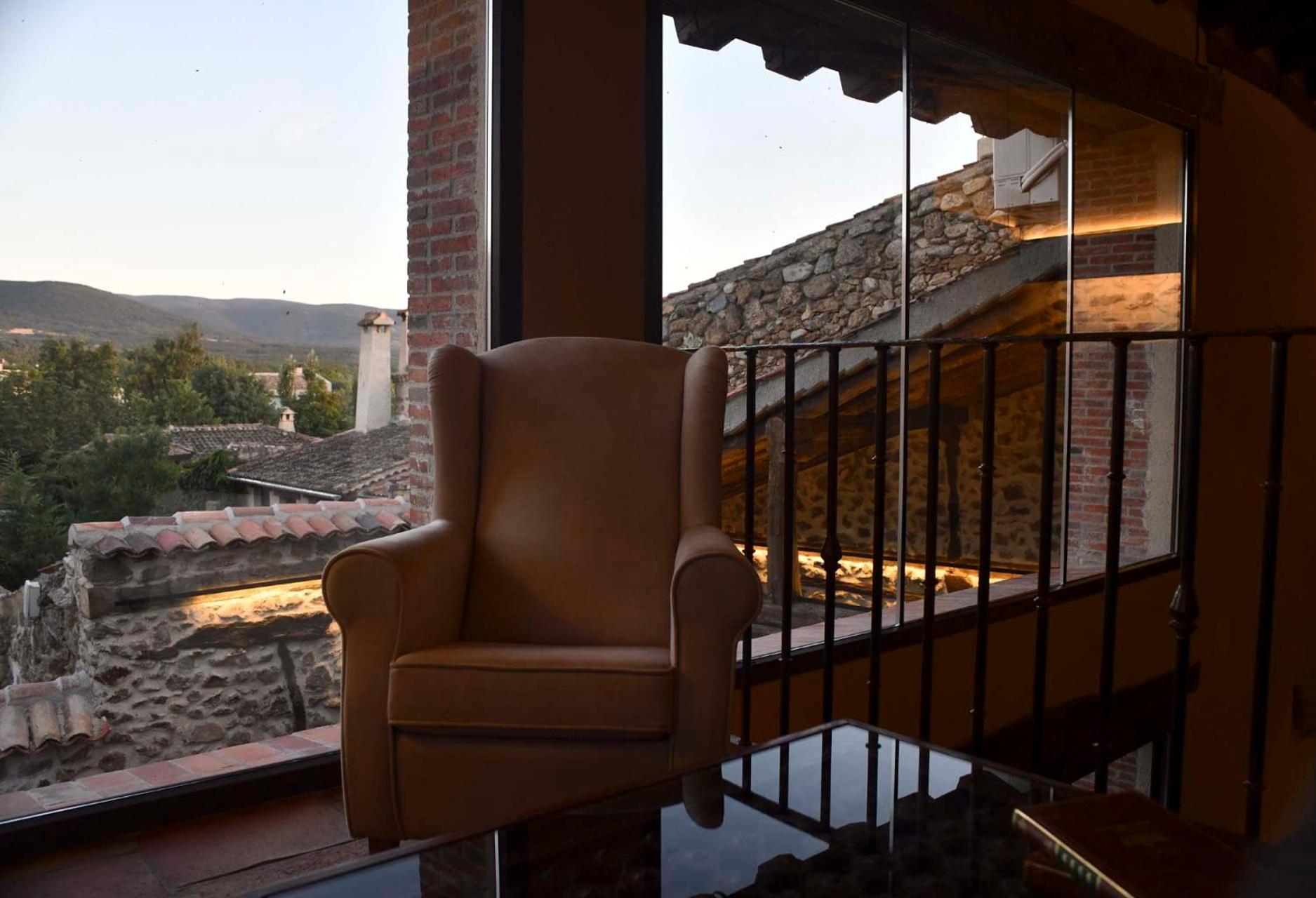 La Casa del Guarda 4* view 5