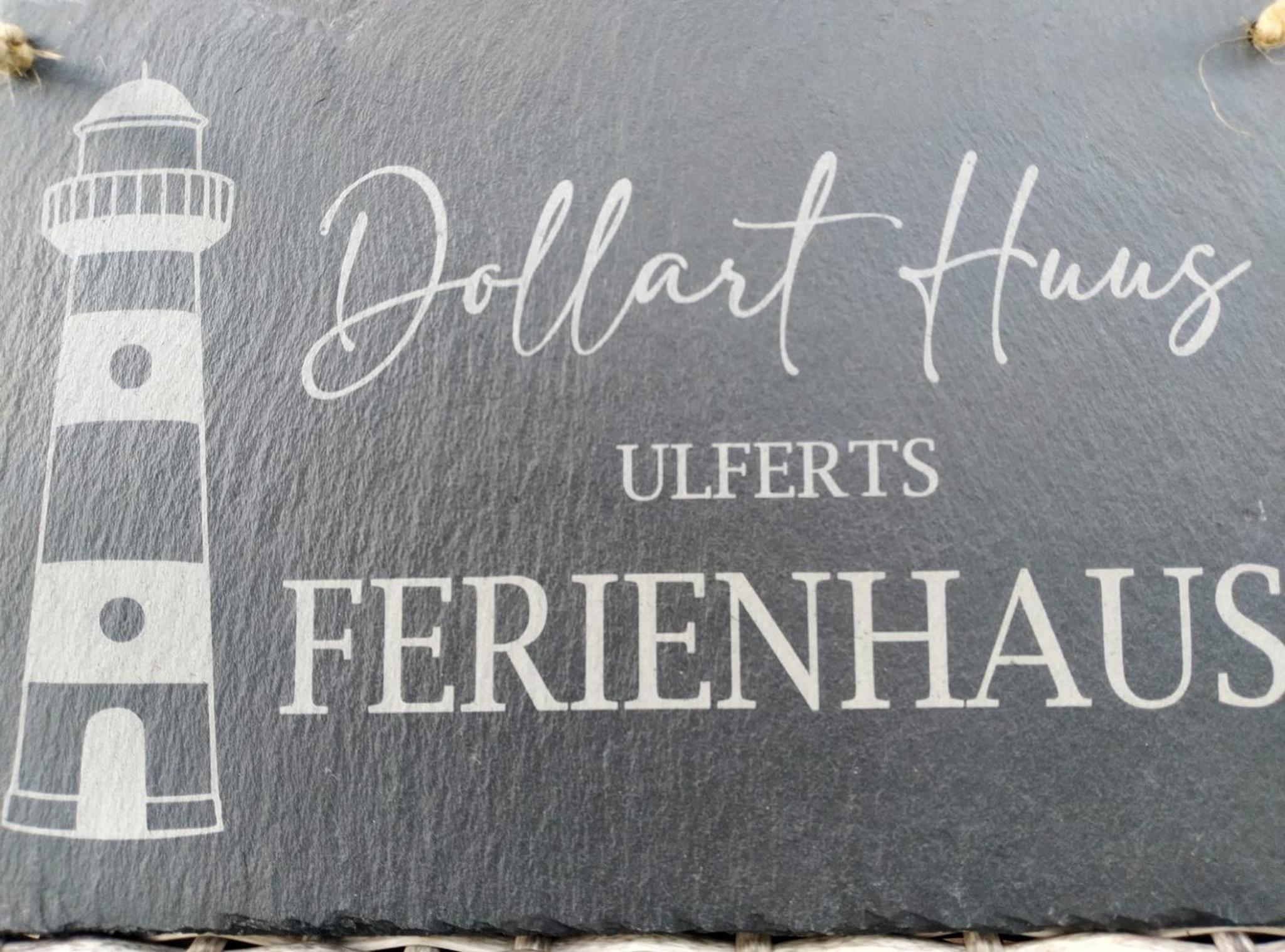 Dollart Huus