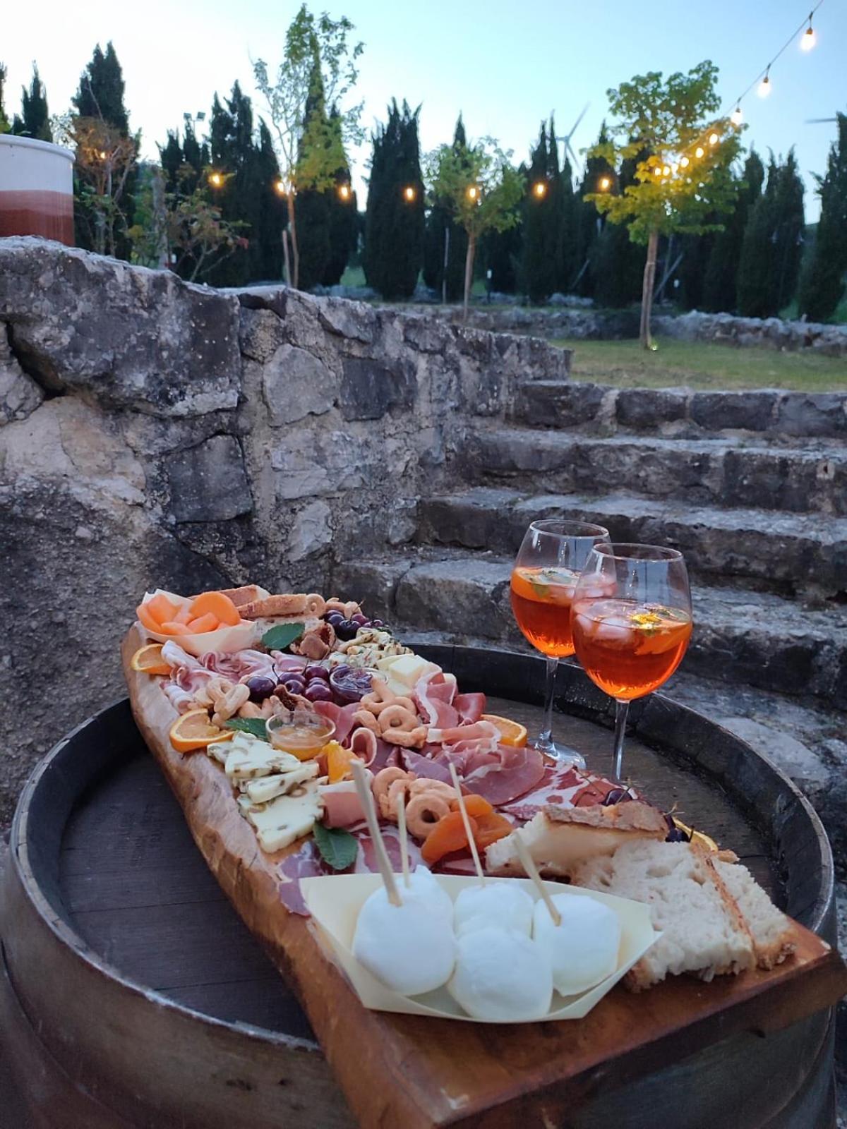 Tenuta Vittoria