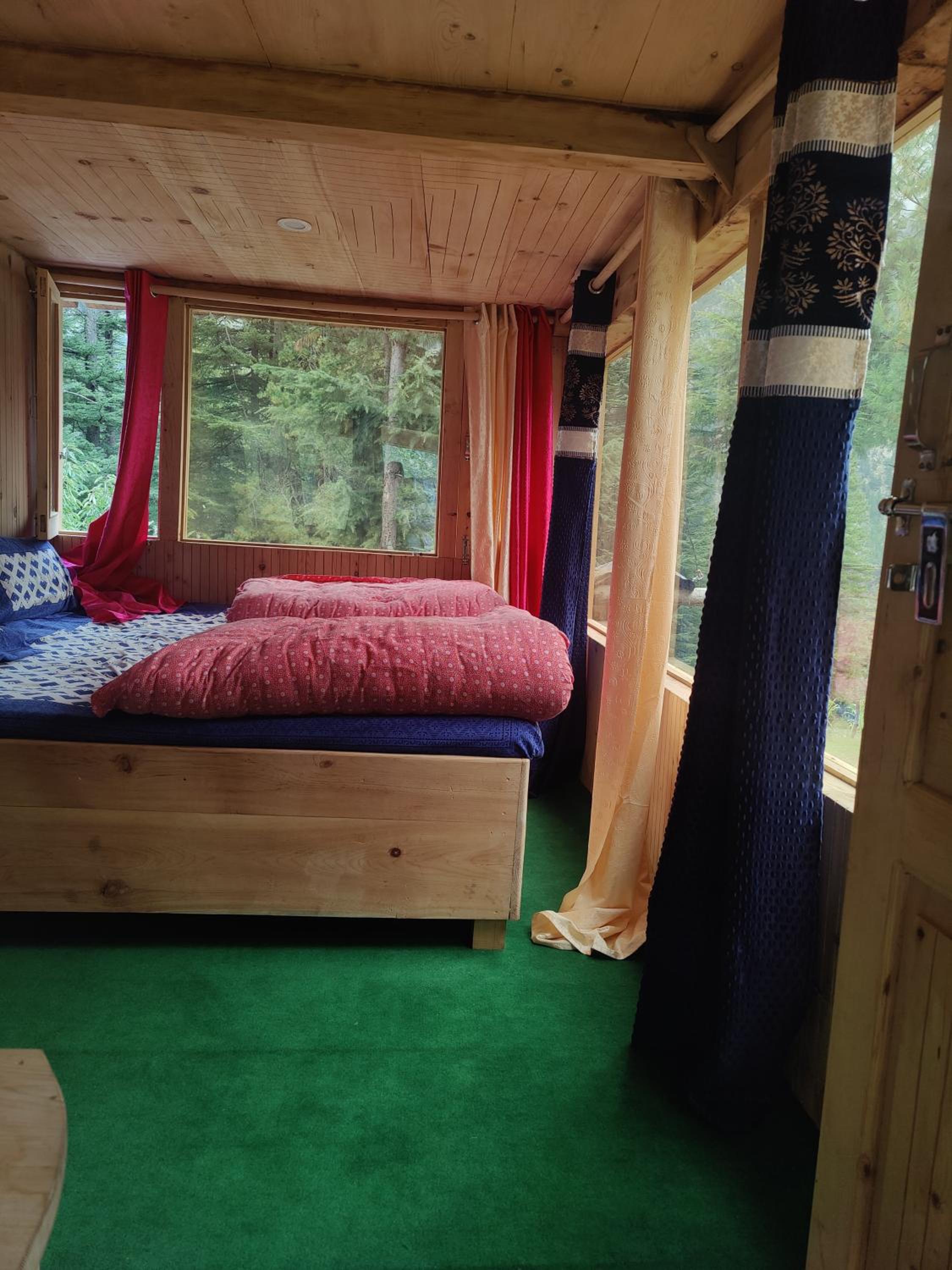 Shivay Homestay