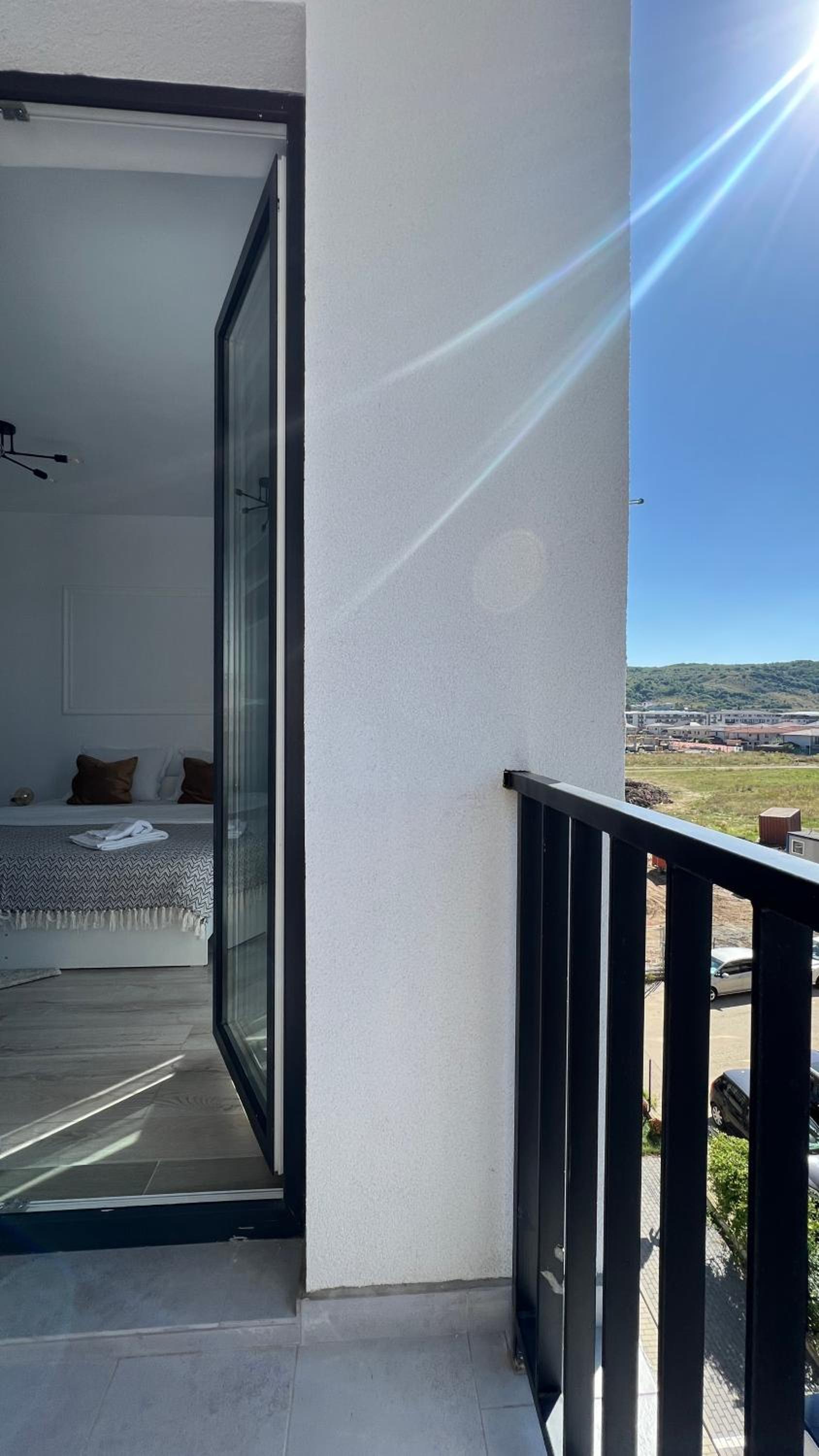 The Nest view 2