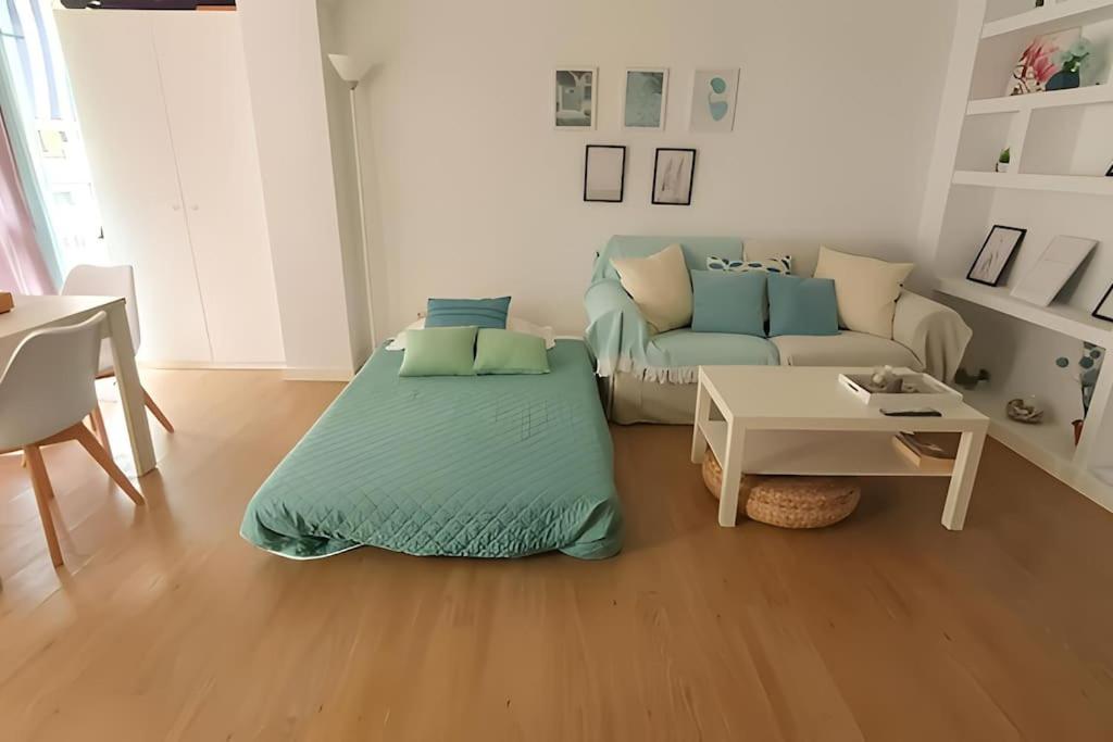 Apartamento primera línea con acceso privado a la playa