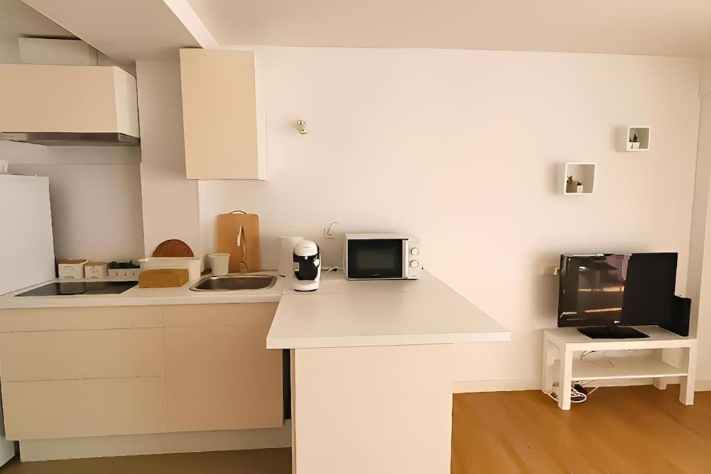 Apartamento primera línea con acceso privado a la playa