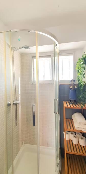 Apartamento primera línea con acceso privado a la playa