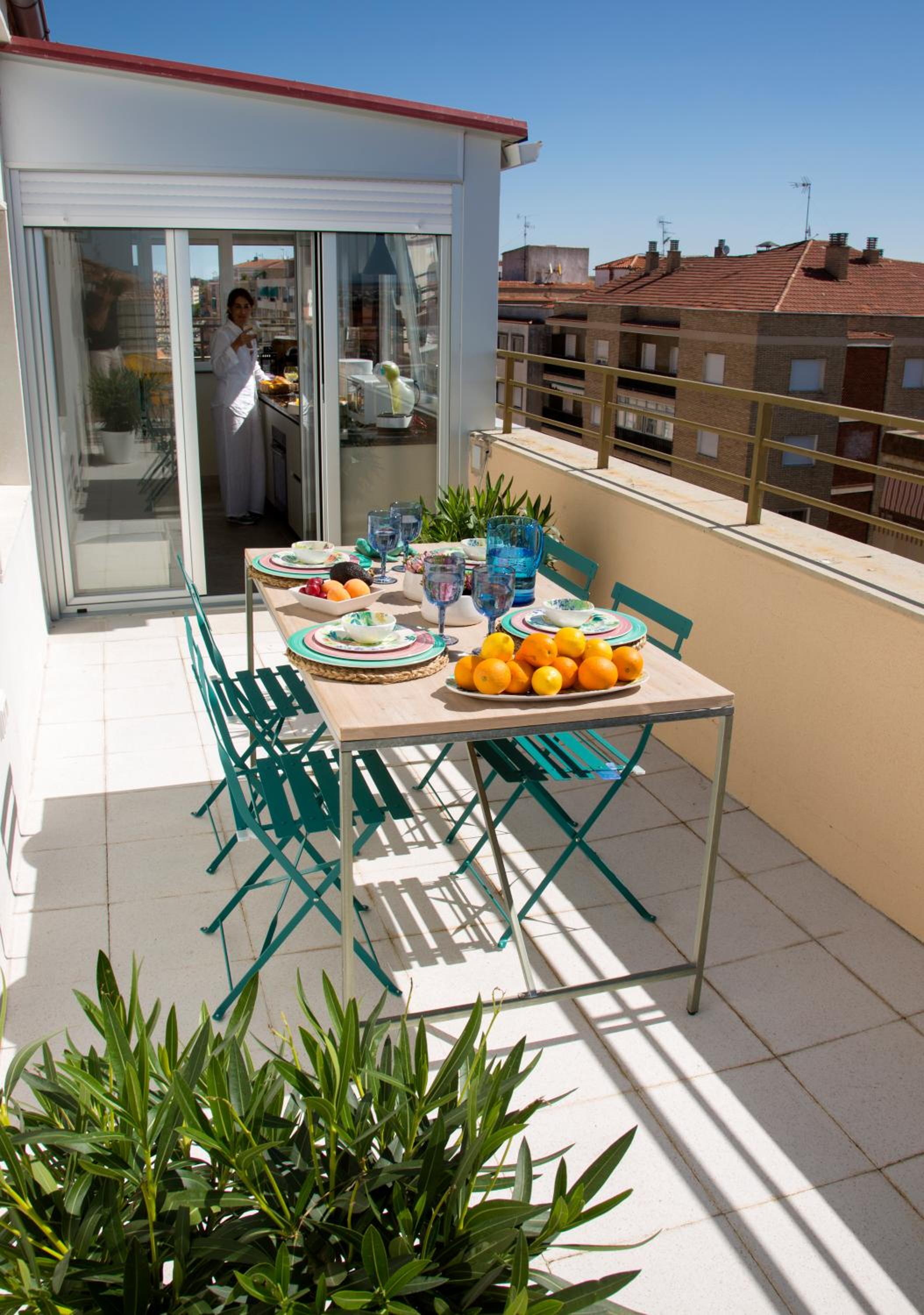 Lujoso apartamento en el centro by beBalmy