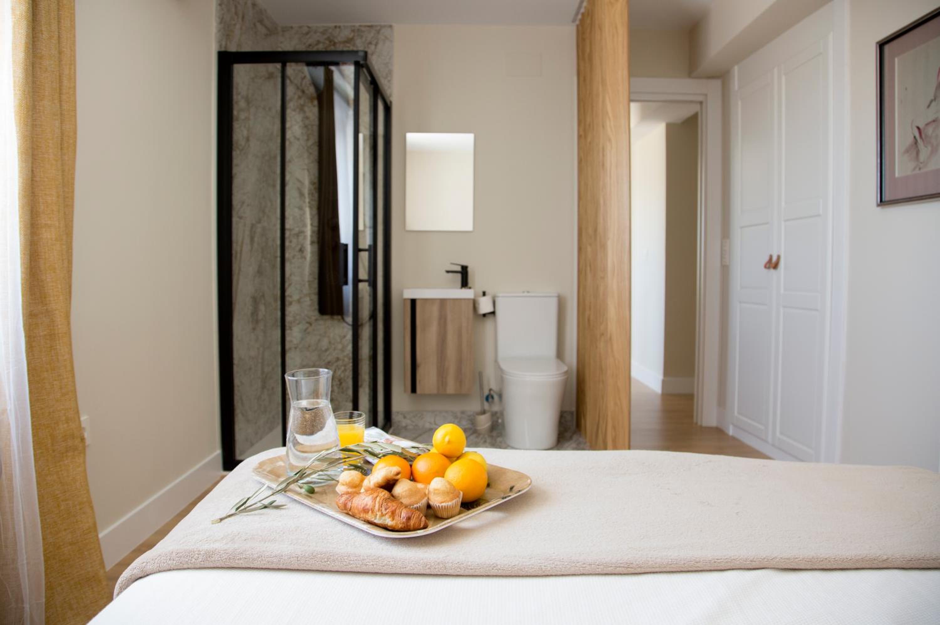 Lujoso apartamento en el centro by beBalmy