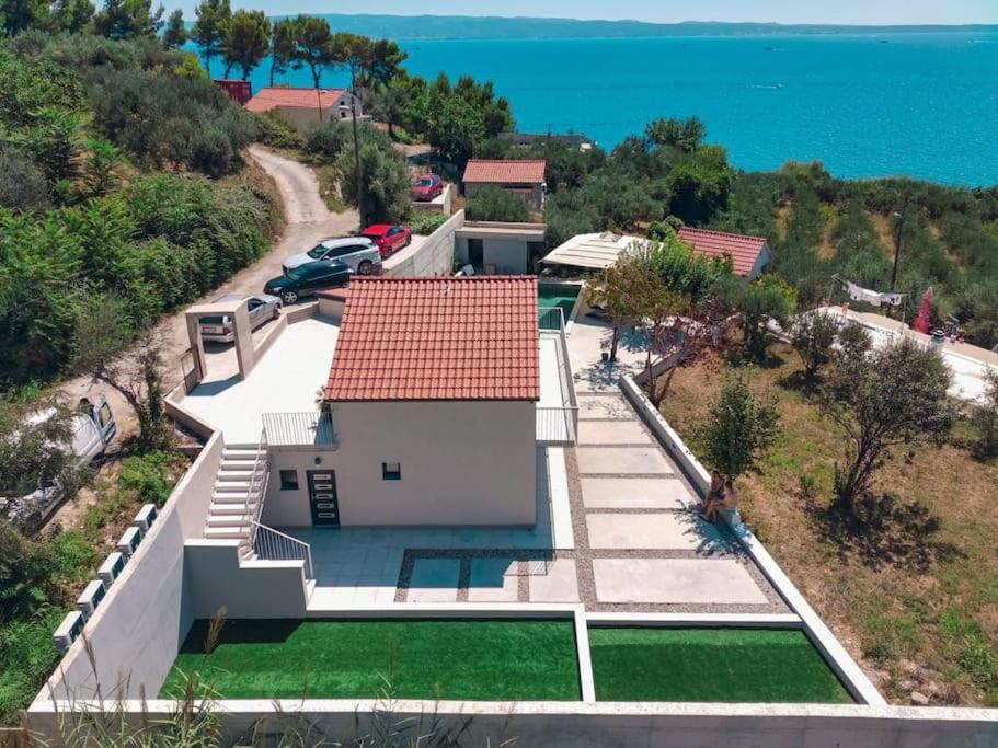 Vila Padre