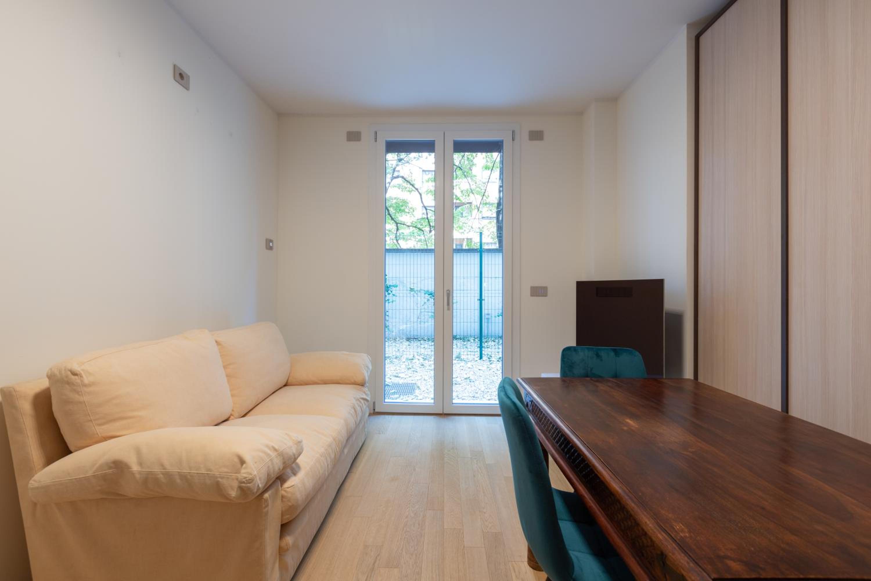 EasyTopStay - Cozy Flat with parking