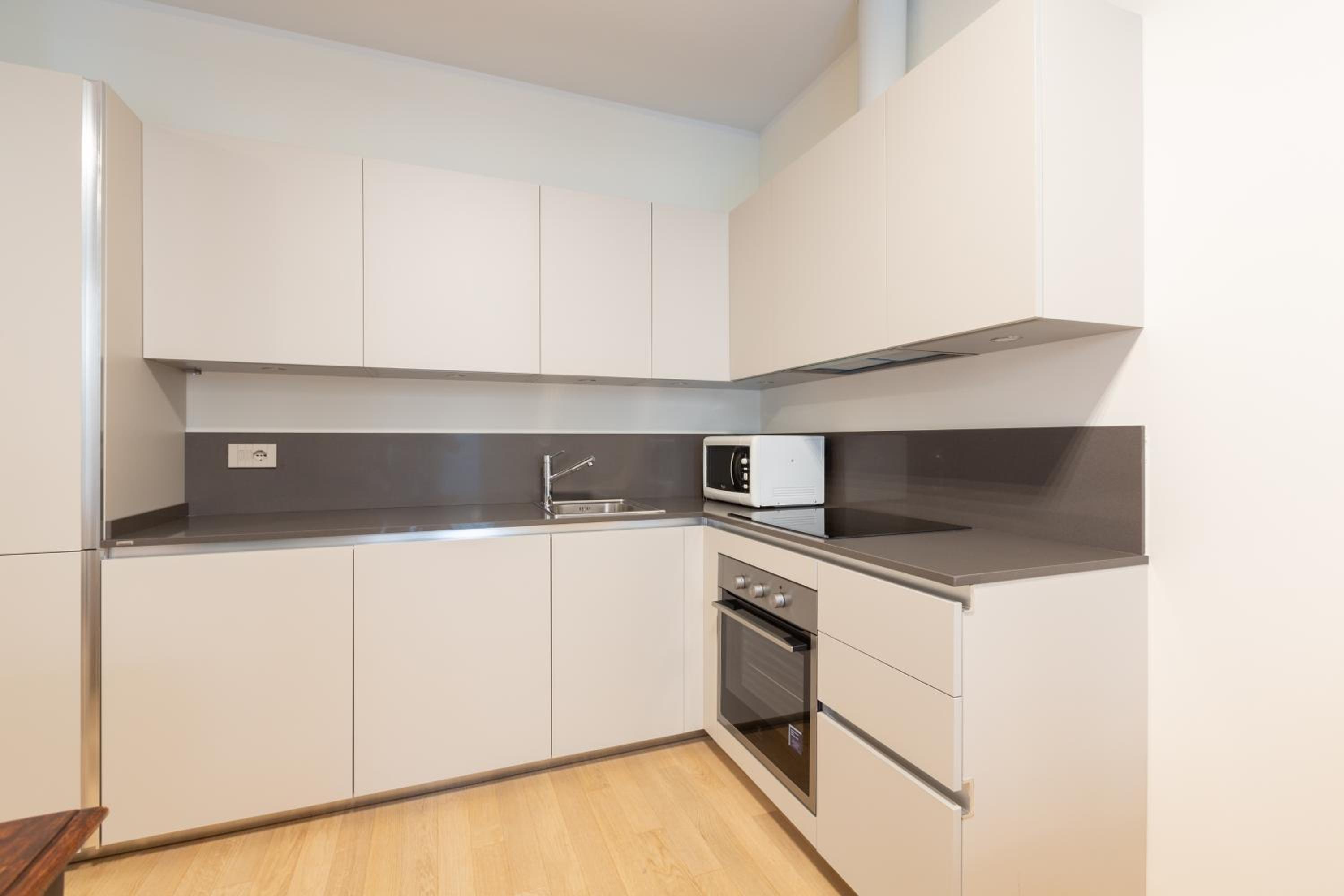 EasyTopStay - Cozy Flat with parking