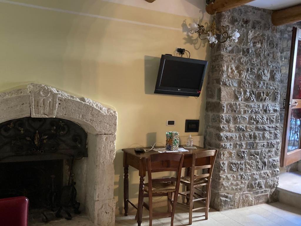 La Torre della Manca Suite