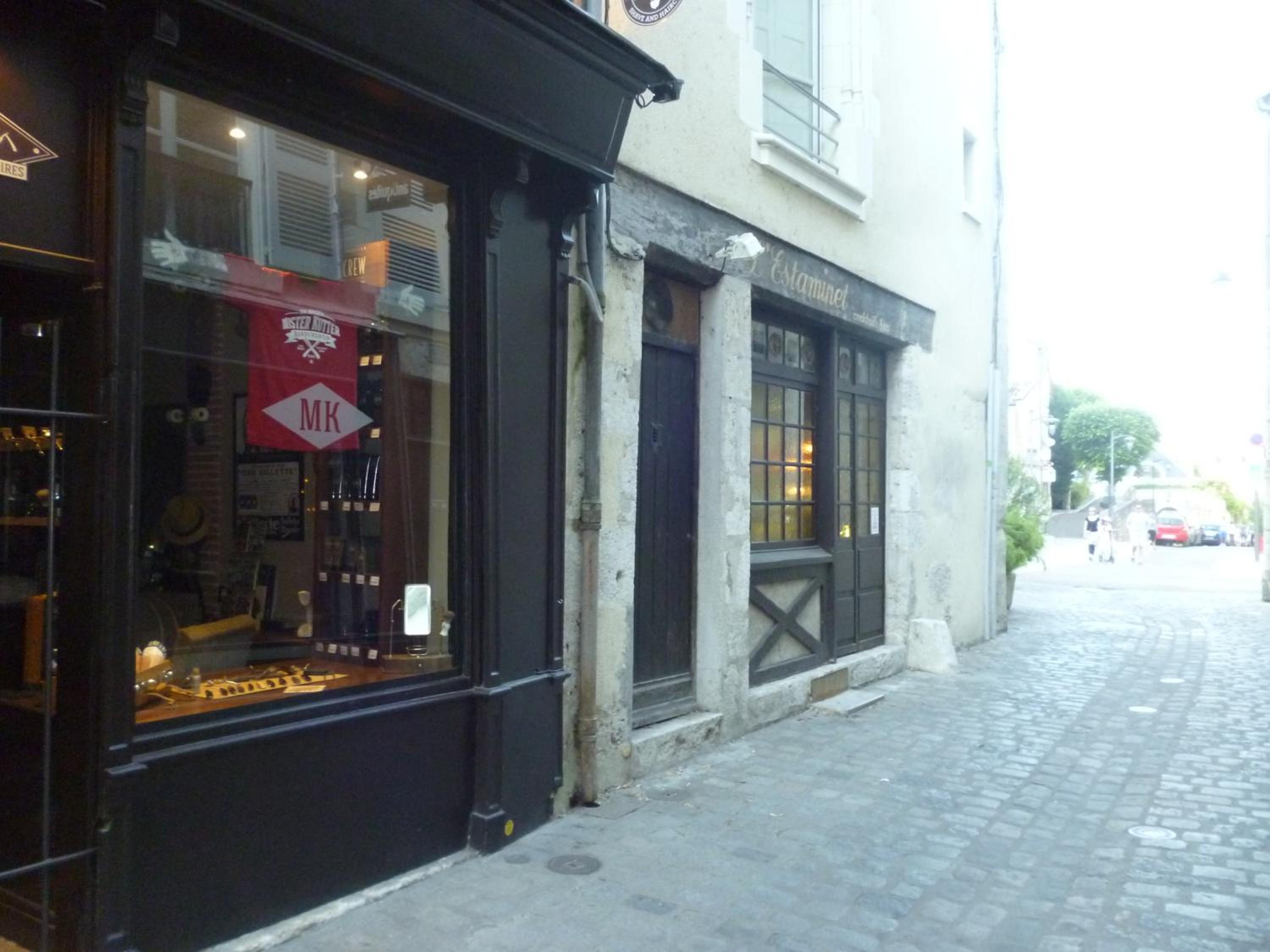 Le Nid de la Loire - Centre historique - 4 pers - Classé 3 étoiles, photo 3