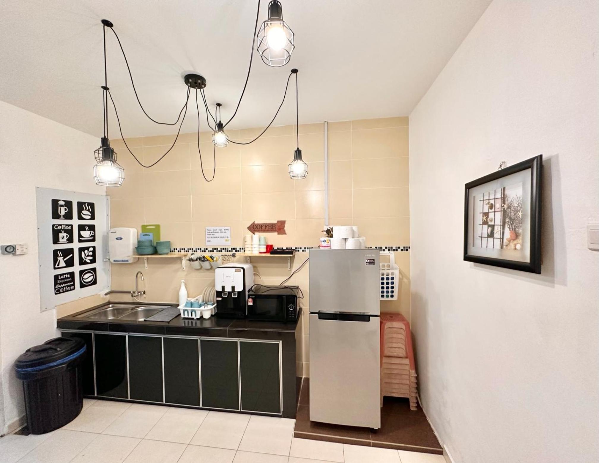 H&H 1 Guest House, photo 18