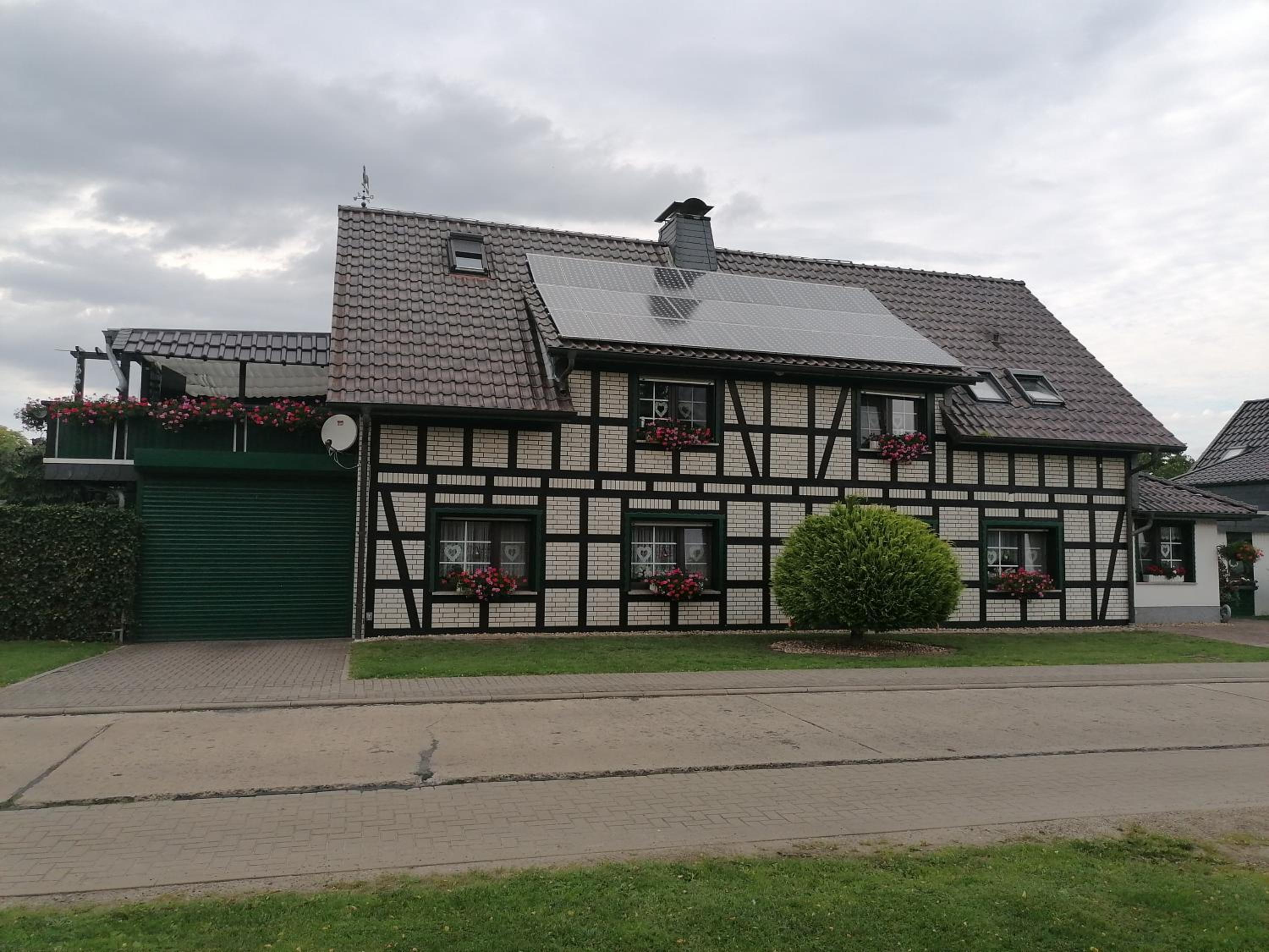 Haus Florentine
