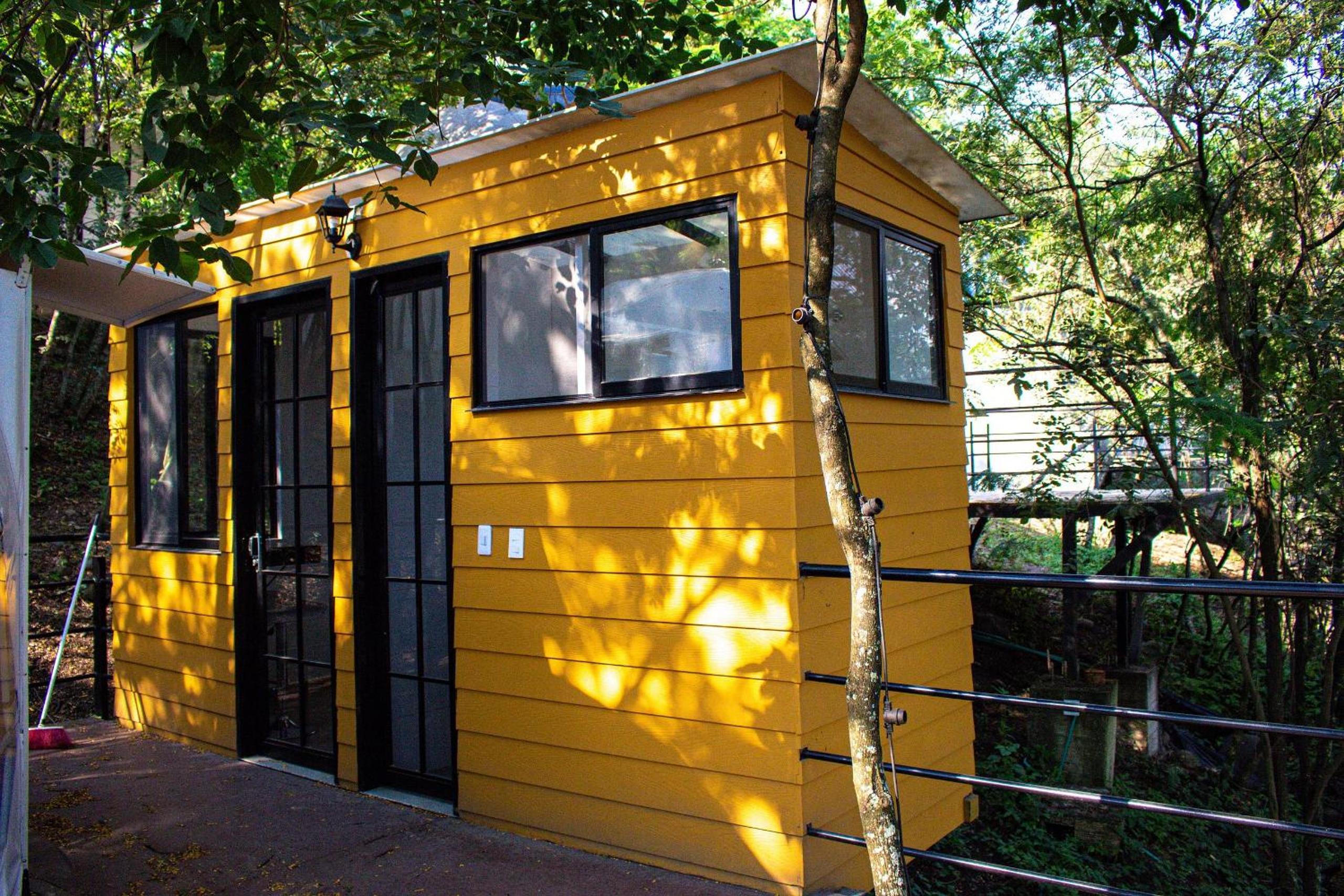 Romantic glamping at Vista Hermosa, enjoy nature in a private and cozy environment.