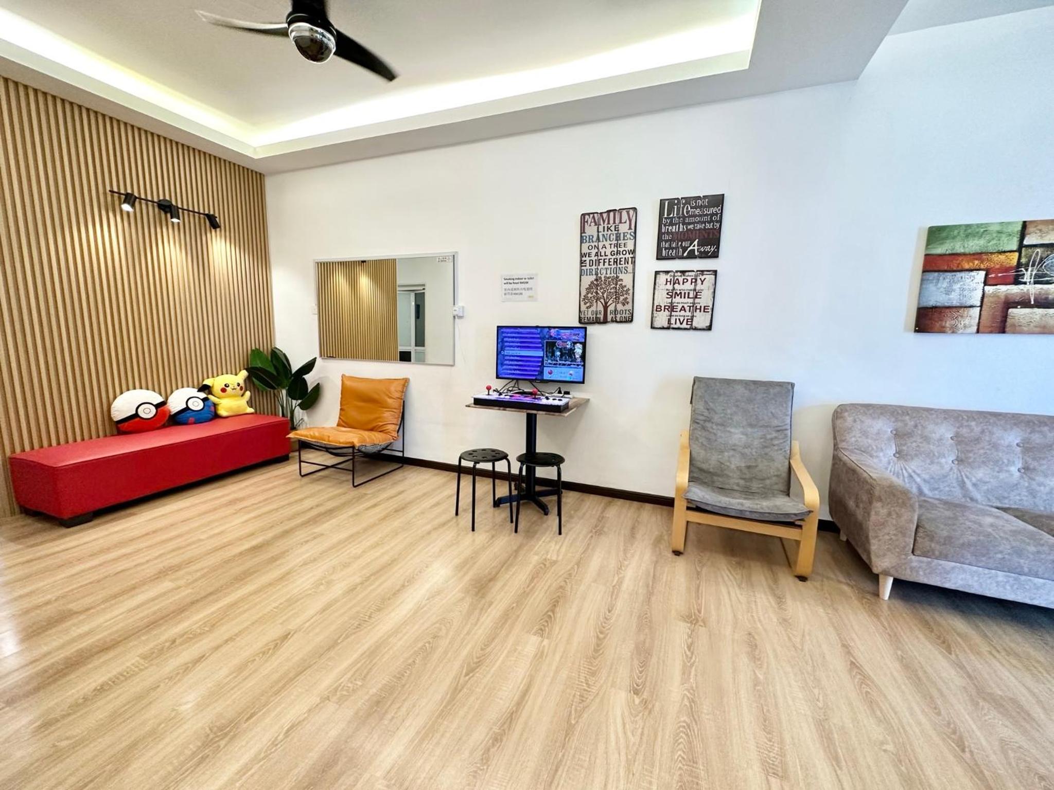 H&H 1 Guest House, photo 28