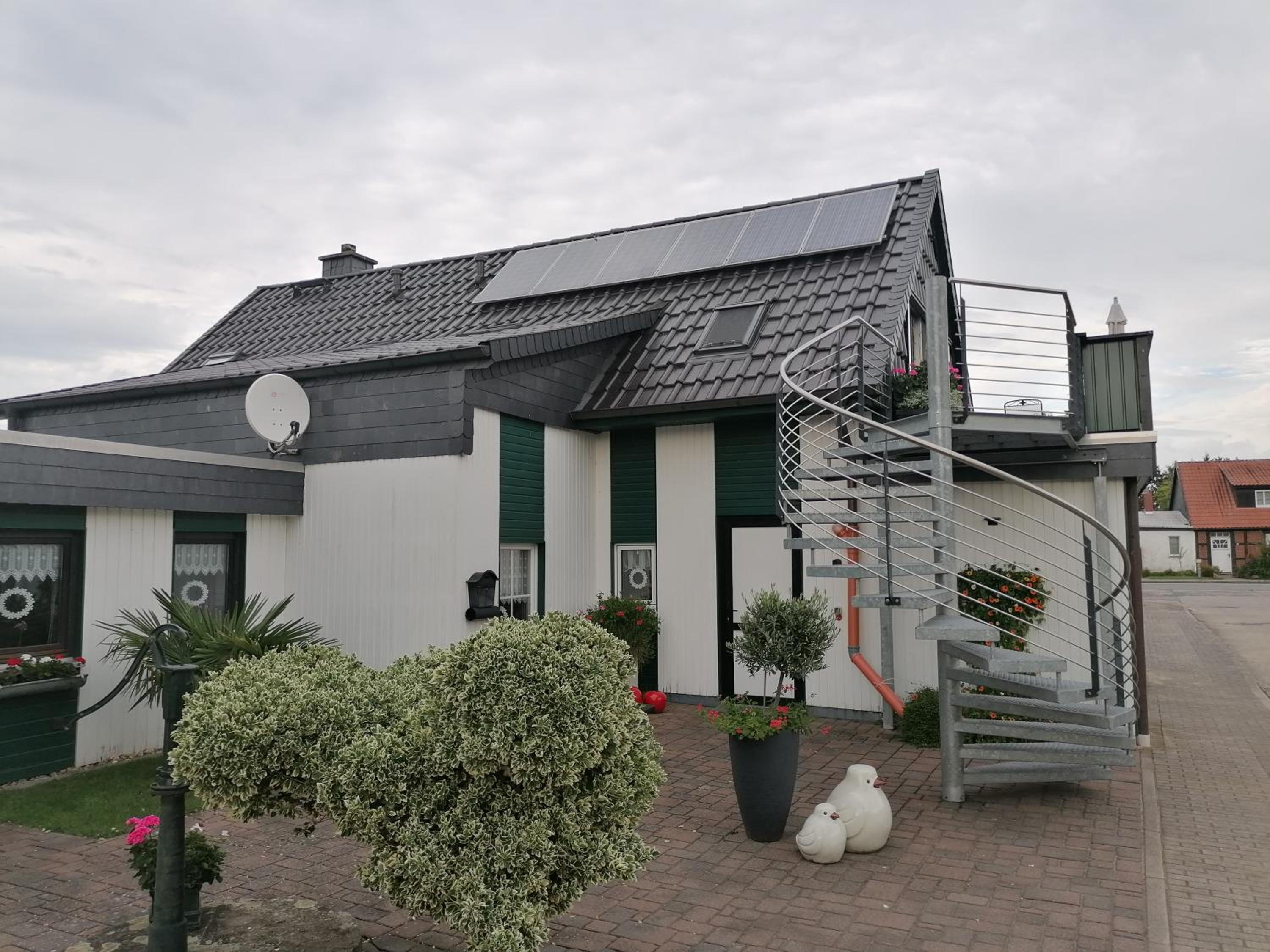 Haus Florentine