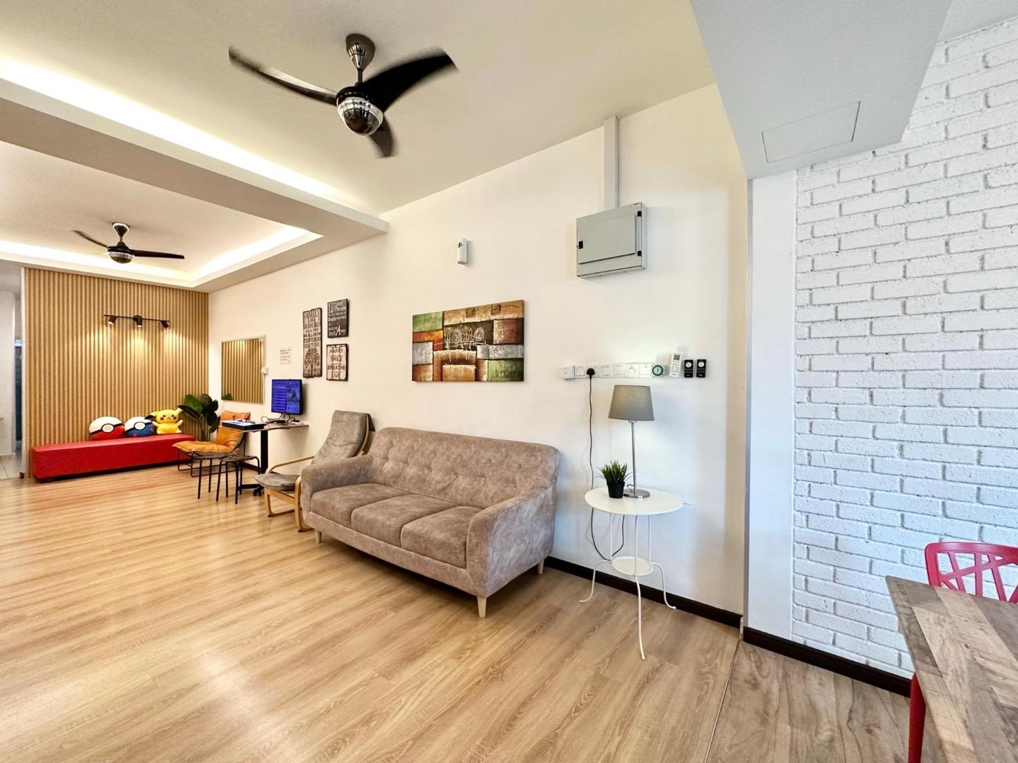 H&H 1 Guest House, photo 50
